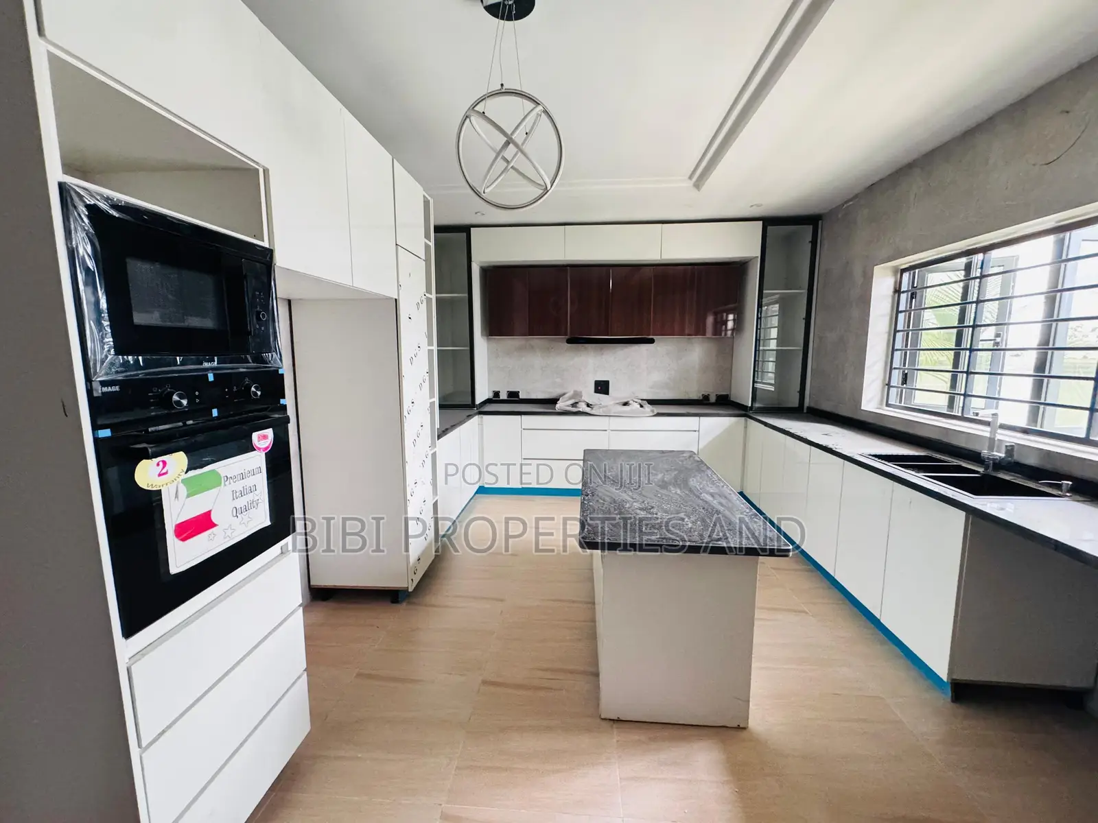 5bdrm Duplex in Katampe Extension for sale