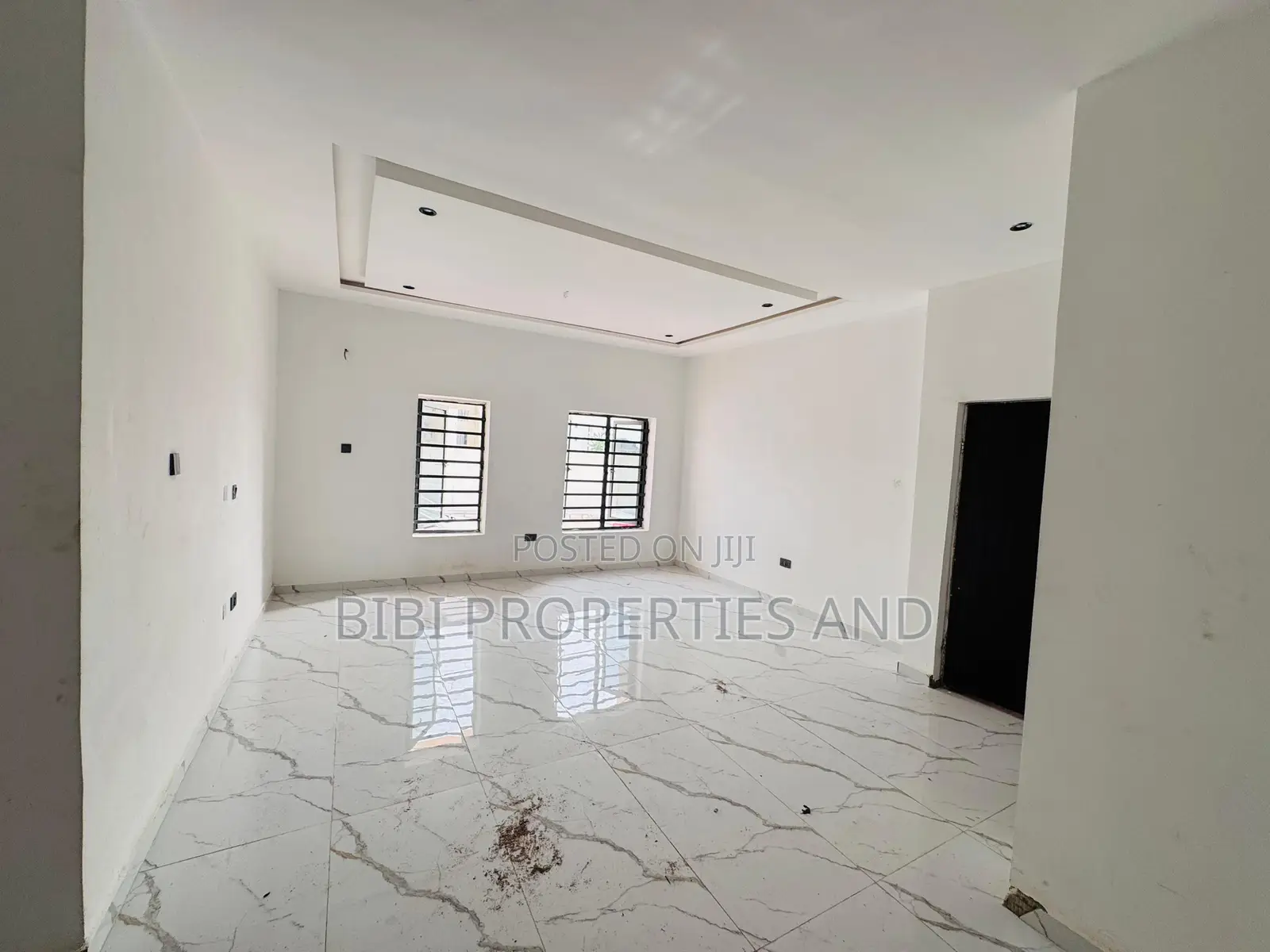 3bdrm Block of Flats in Jahi for sale