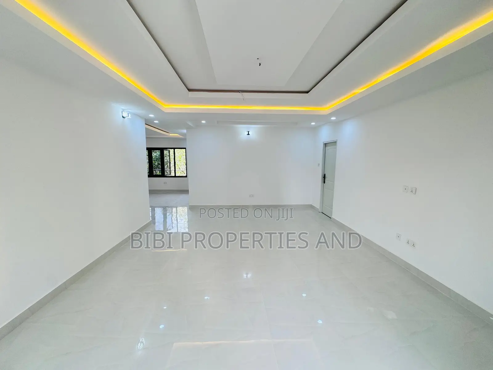 3bdrm Apartment in Katampe (Main) for sale