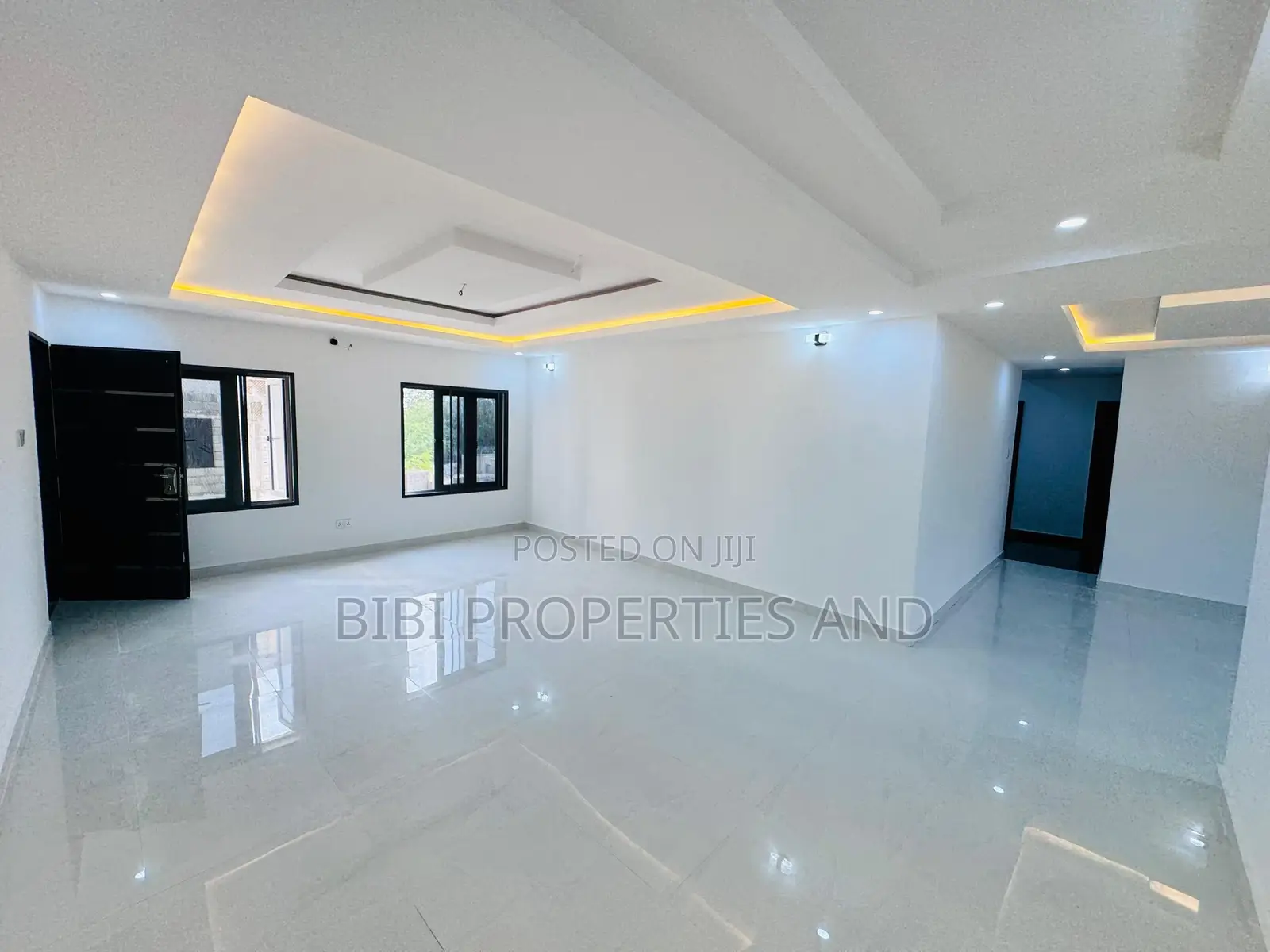 3bdrm Apartment in Katampe (Main) for sale