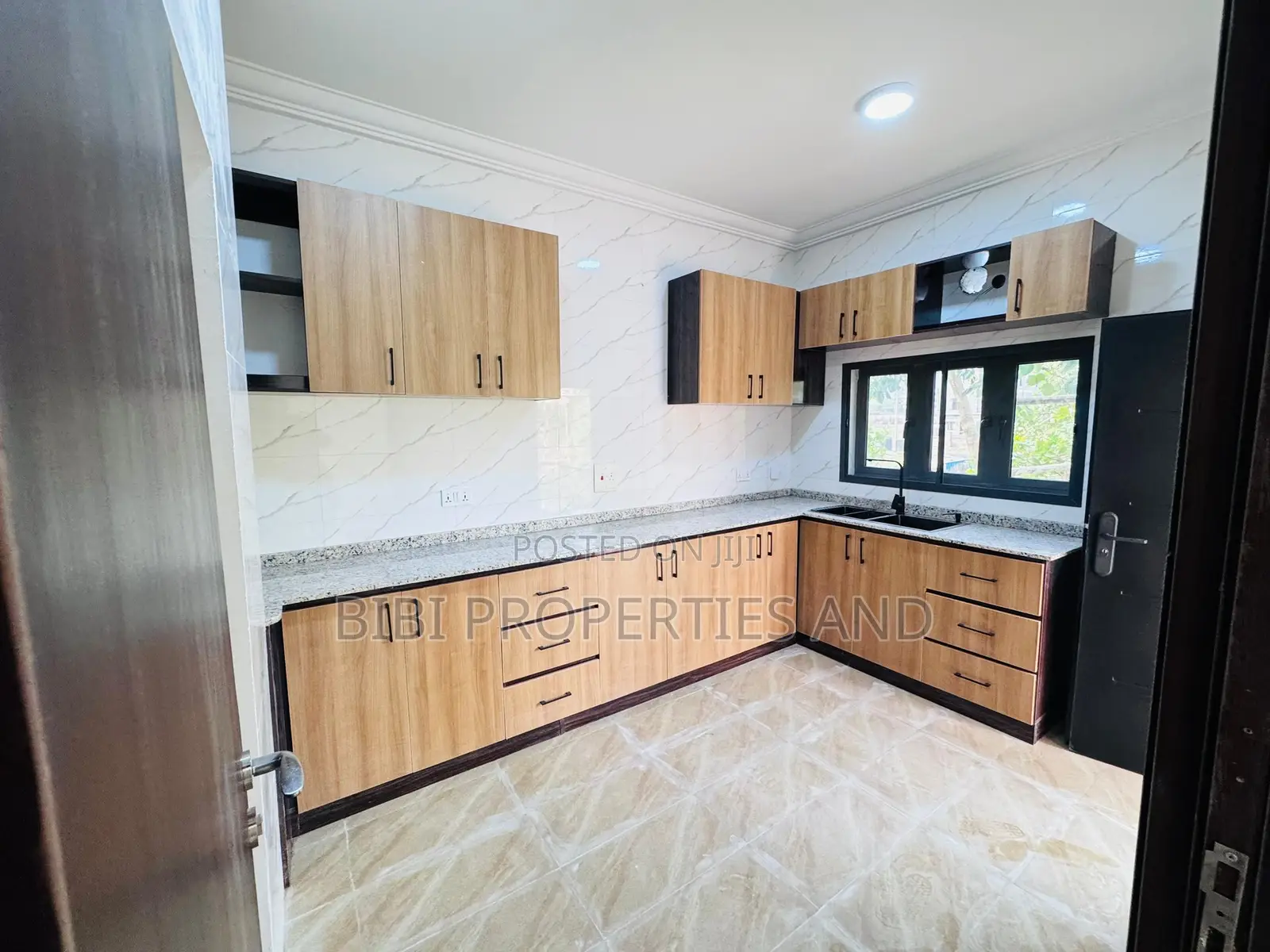 3bdrm Apartment in Katampe (Main) for sale