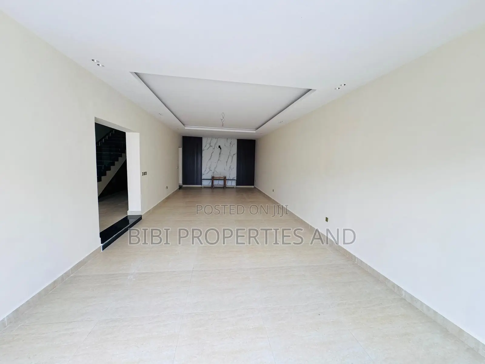 5bdrm Townhouse/Terrace in Katampe Extension for sale