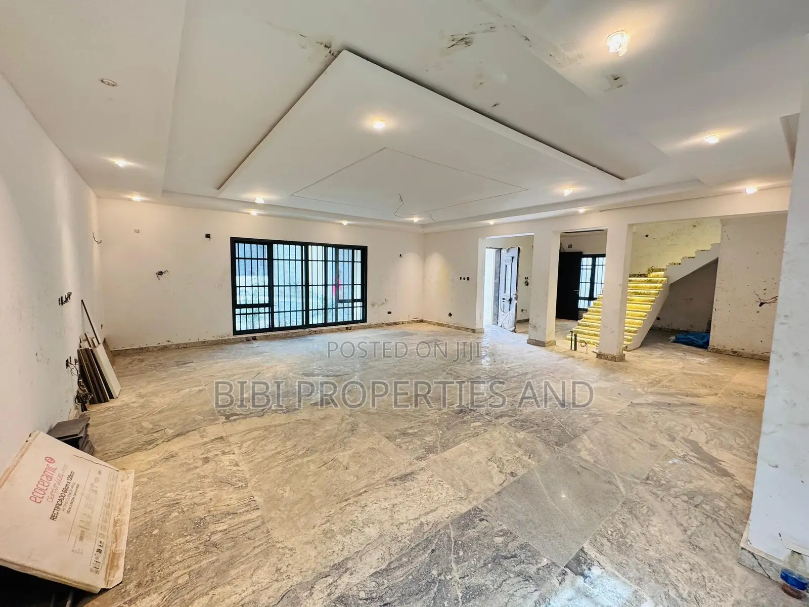 5bdrm Duplex in Katampe Extension for sale