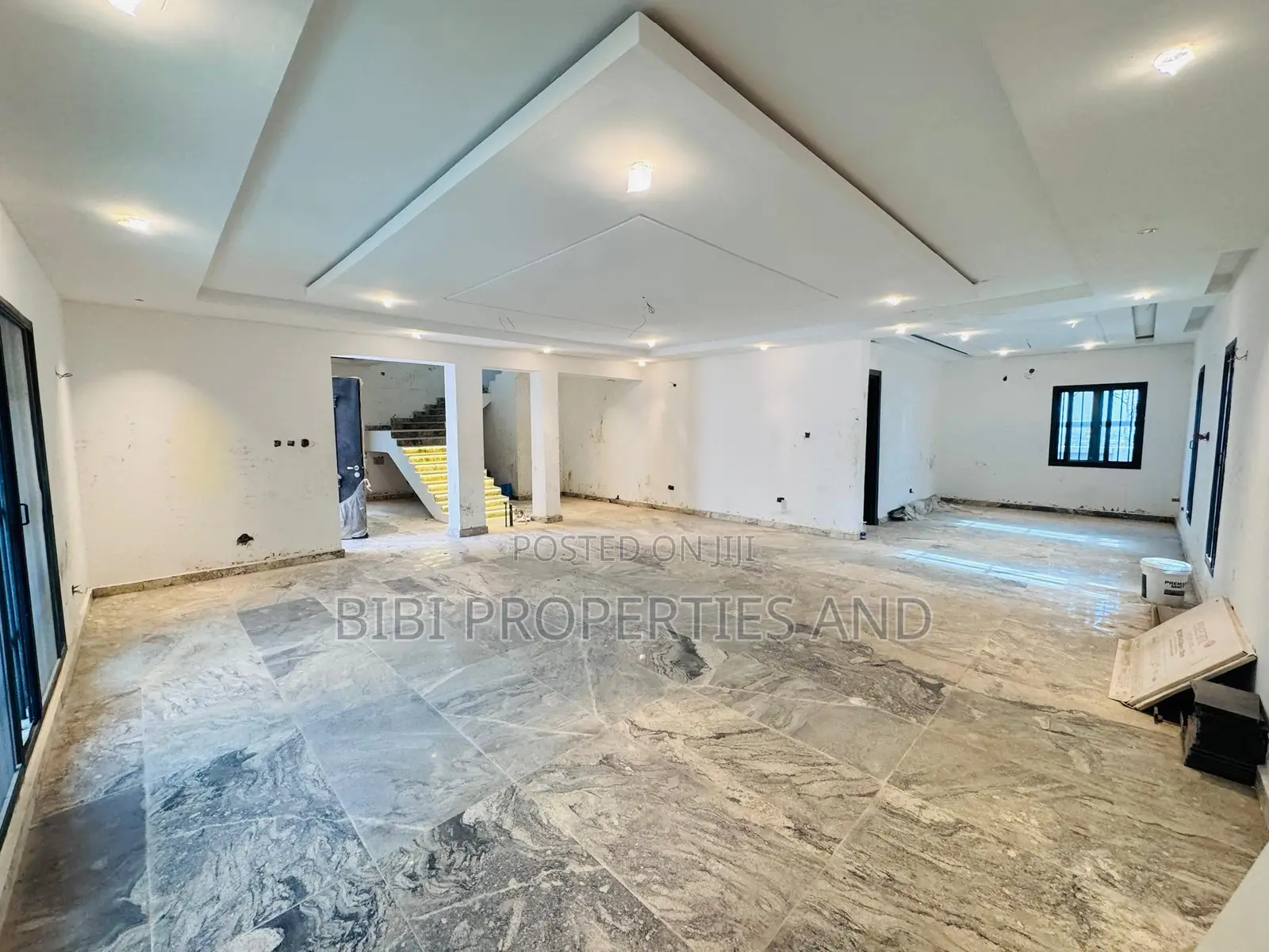5bdrm Duplex in Katampe Extension for sale
