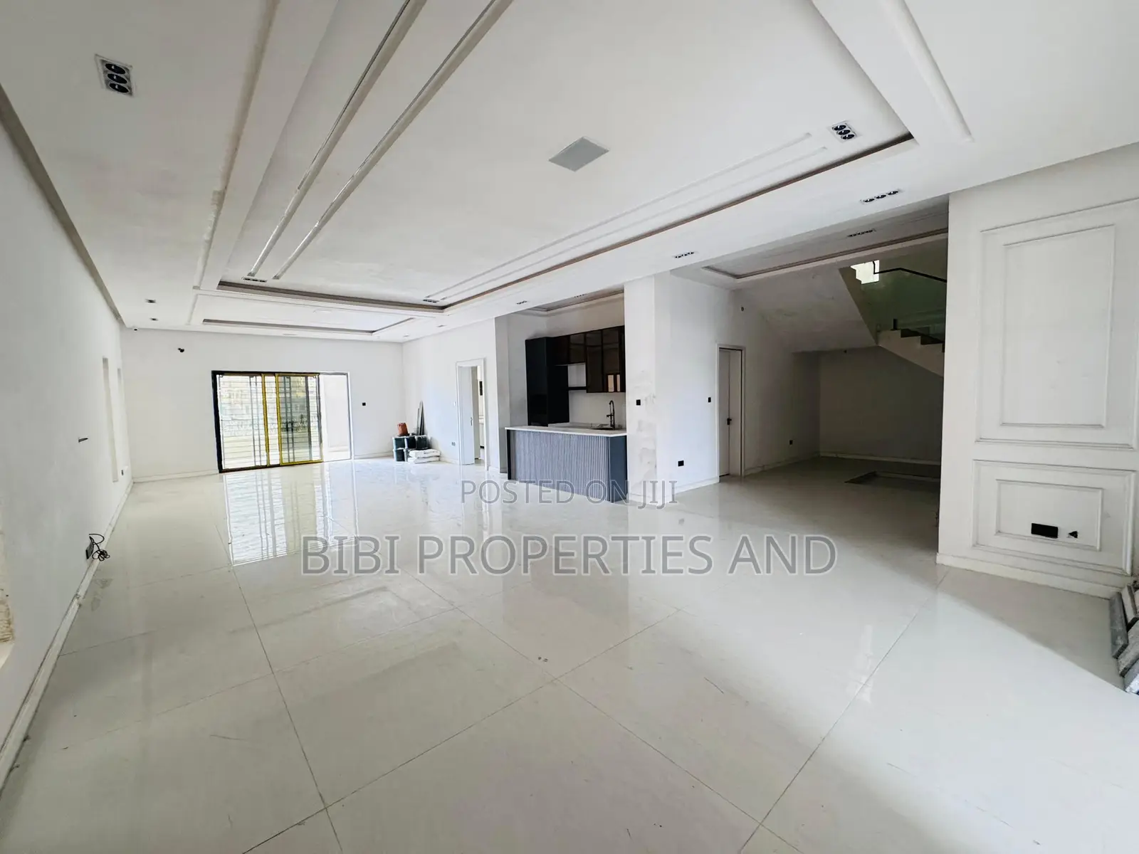 6bdrm Duplex in Katampe Extension for sale