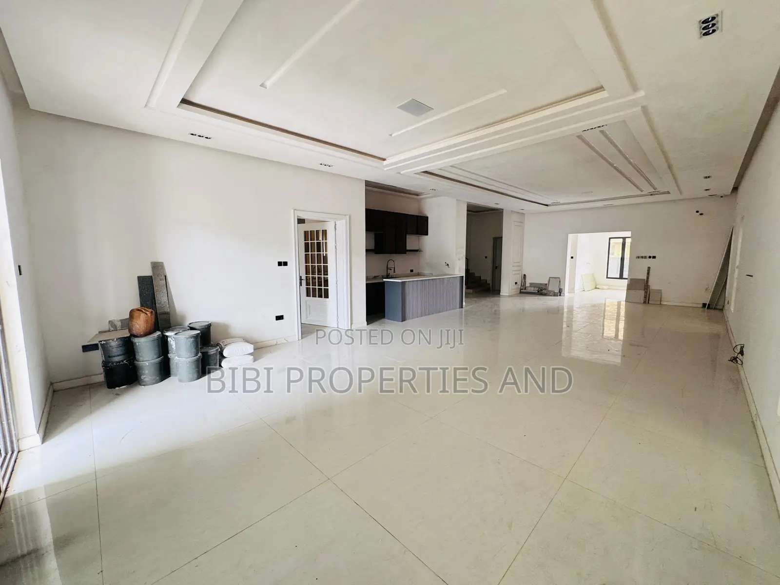 6bdrm Duplex in Katampe Extension for sale