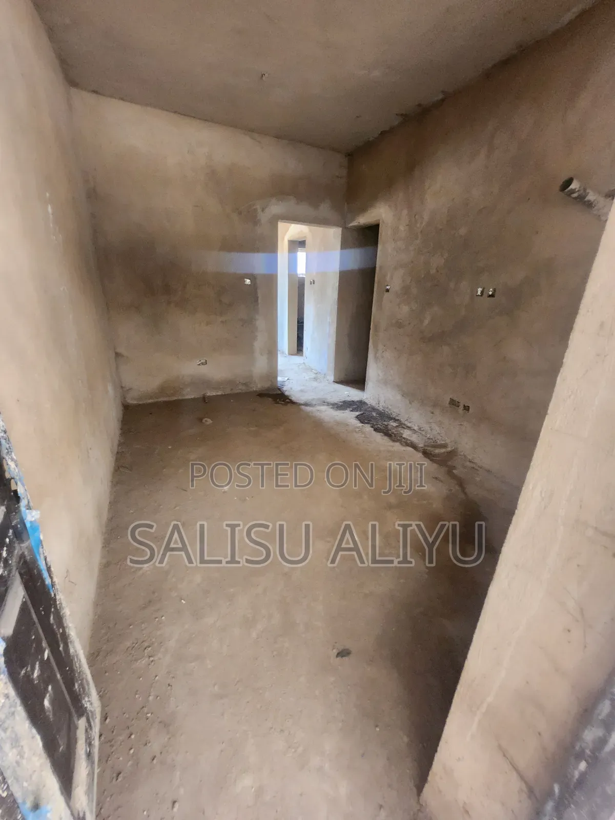 6bdrm Duplex in Dawaki News for sale