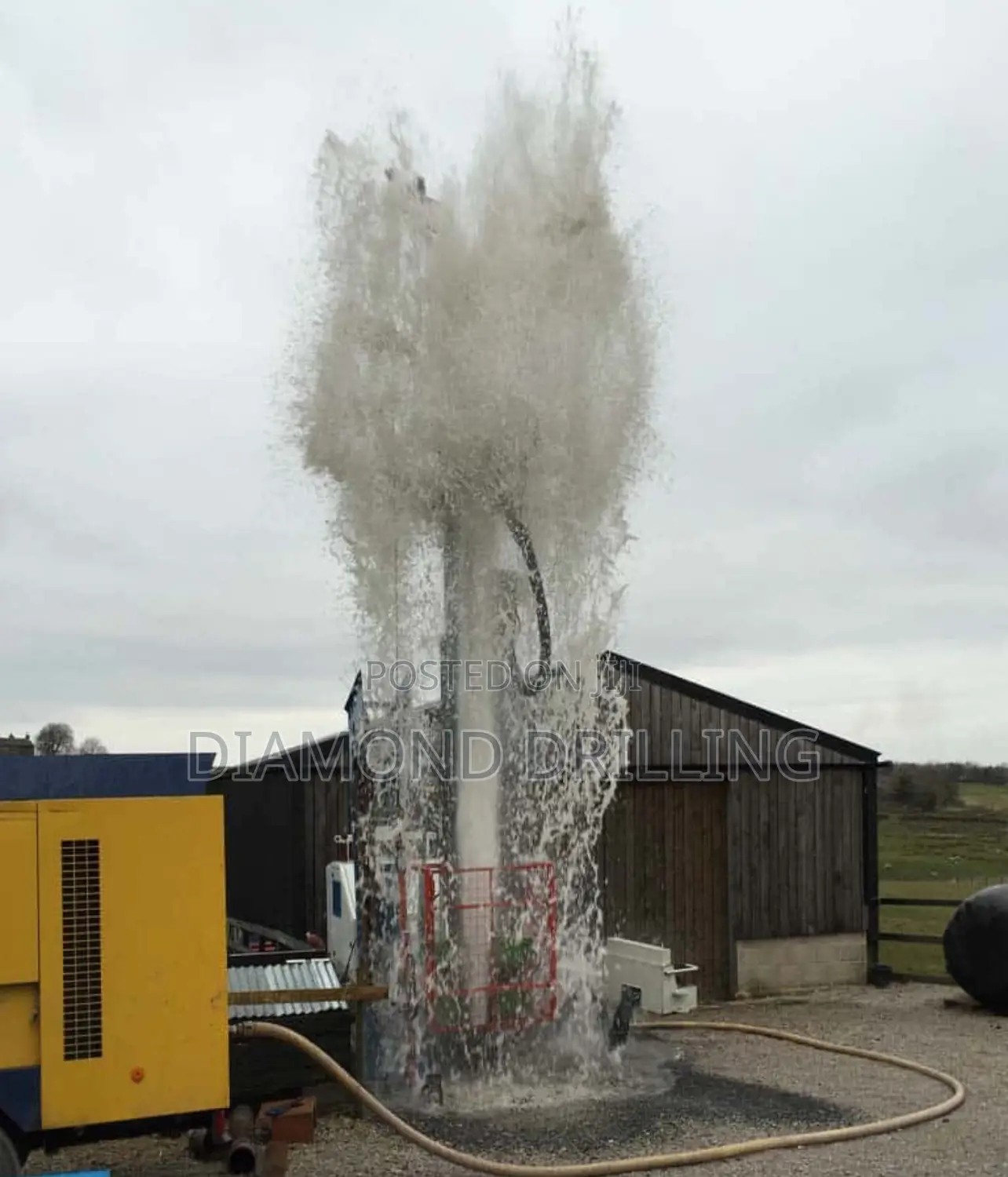 Say Goodbye to Water Problems for Good