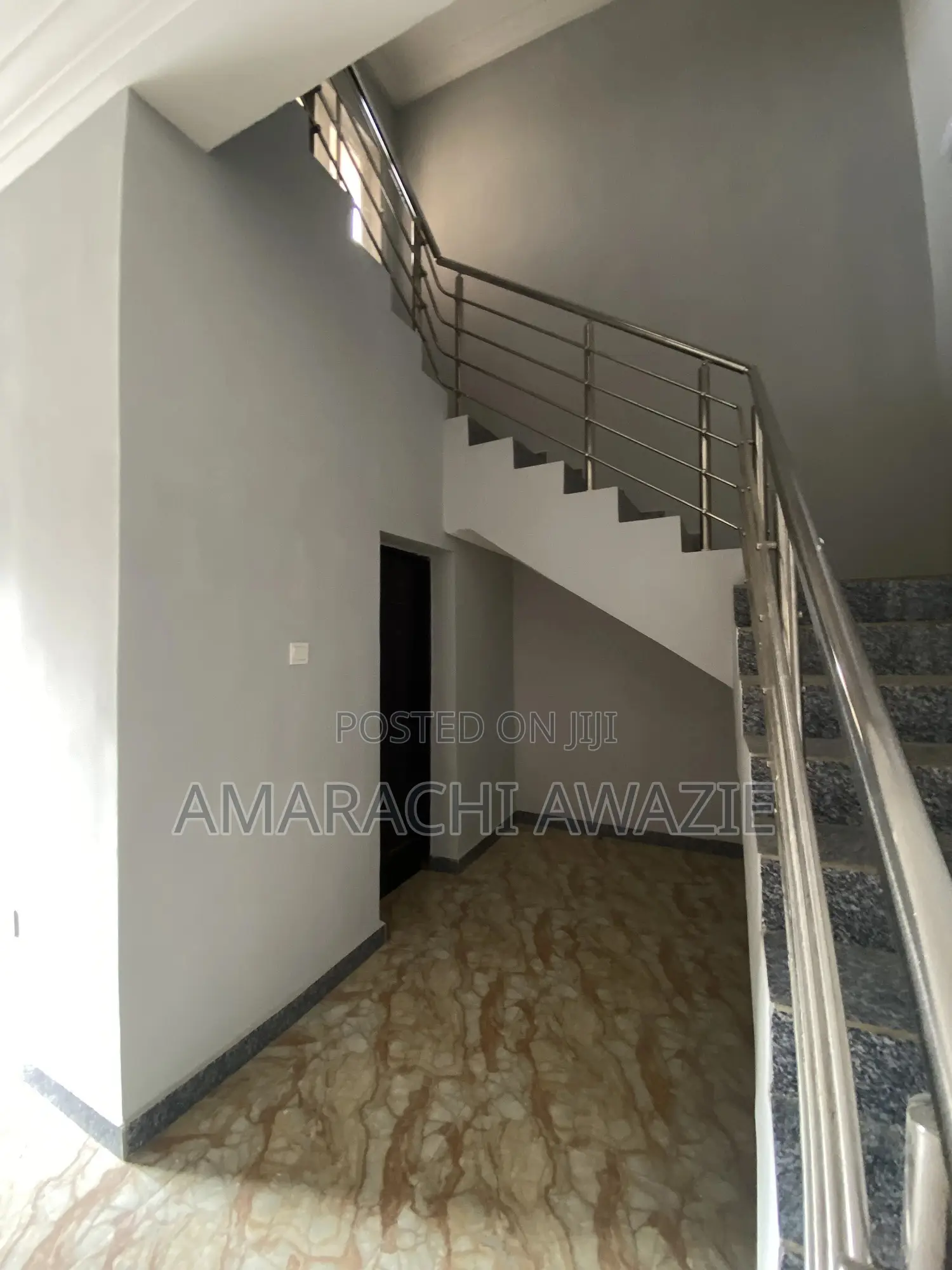 4bdrm Duplex in Lokogoma for rent