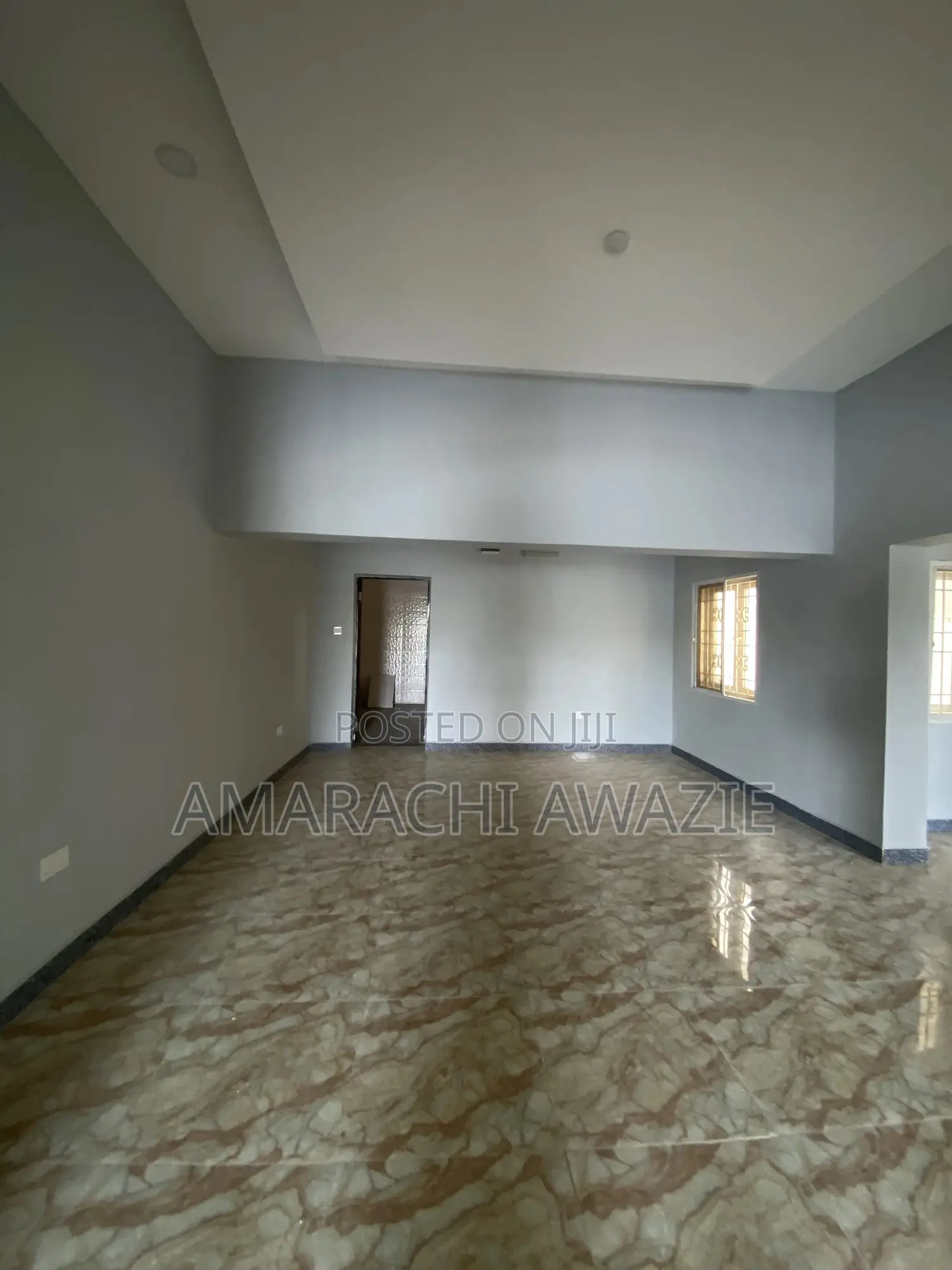 4bdrm Duplex in Lokogoma for rent