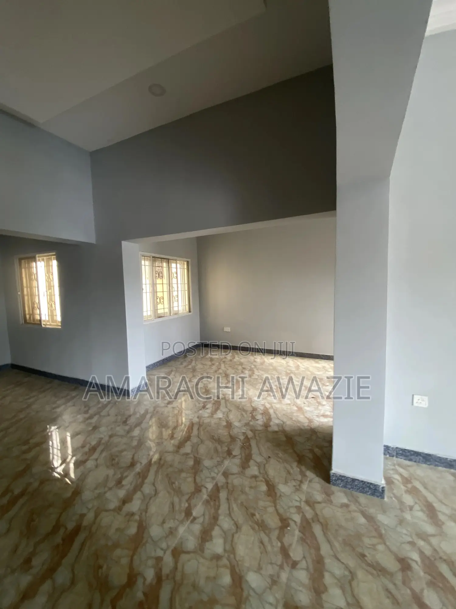 4bdrm Duplex in Lokogoma for rent