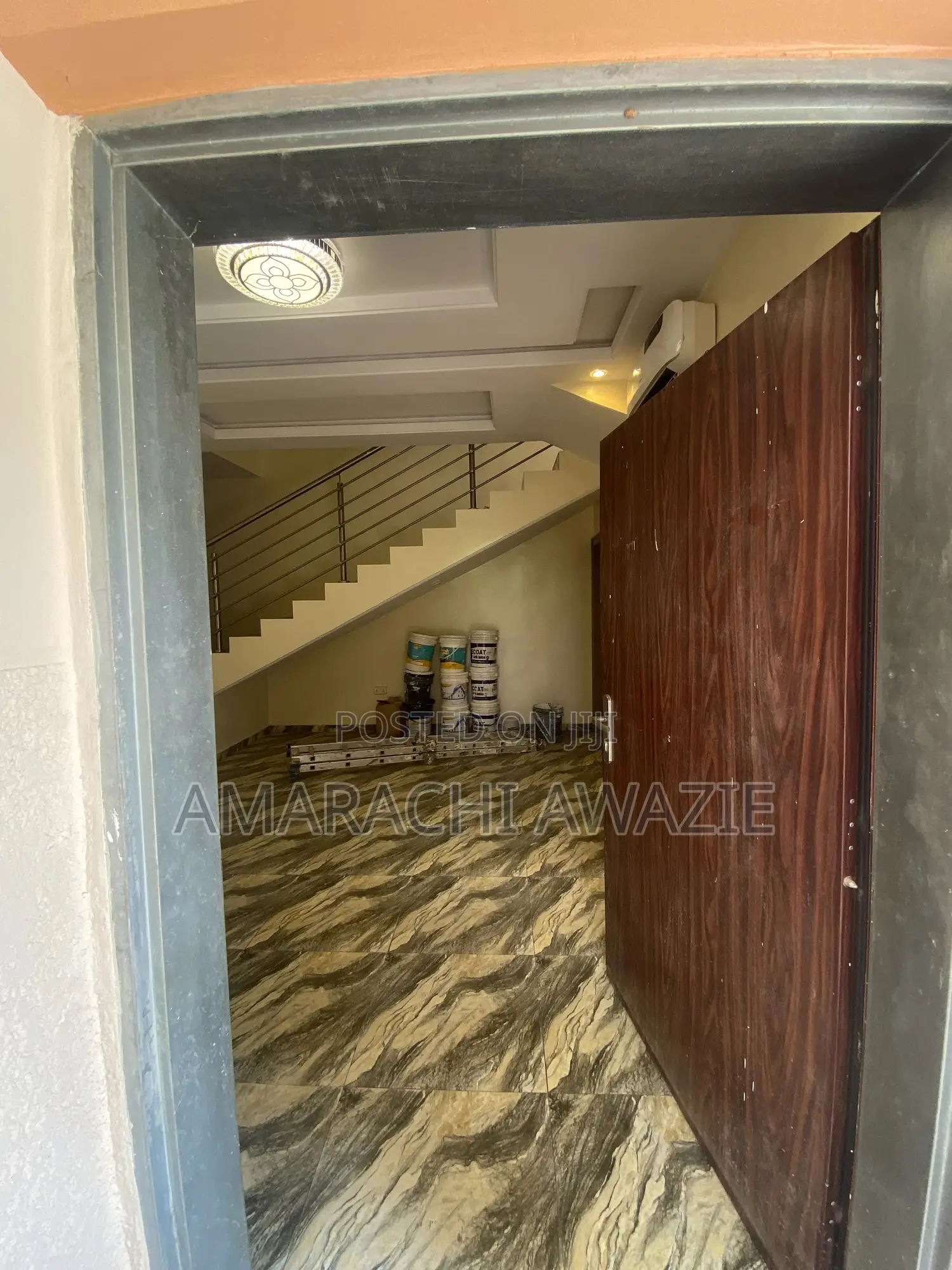 4bdrm Duplex in Pleasant Places, Apo Resettlement for rent
