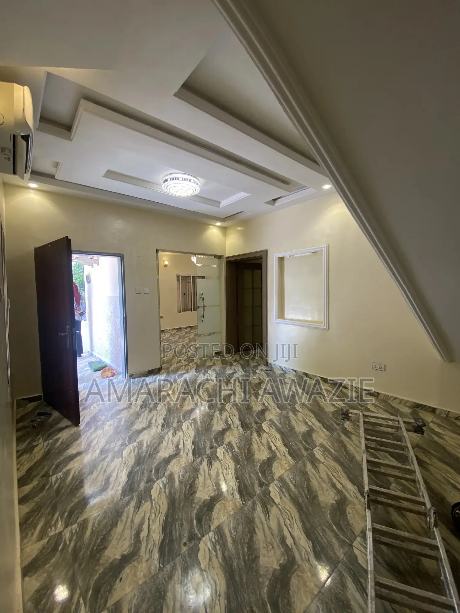 4bdrm Duplex in Pleasant Places, Apo Resettlement for rent