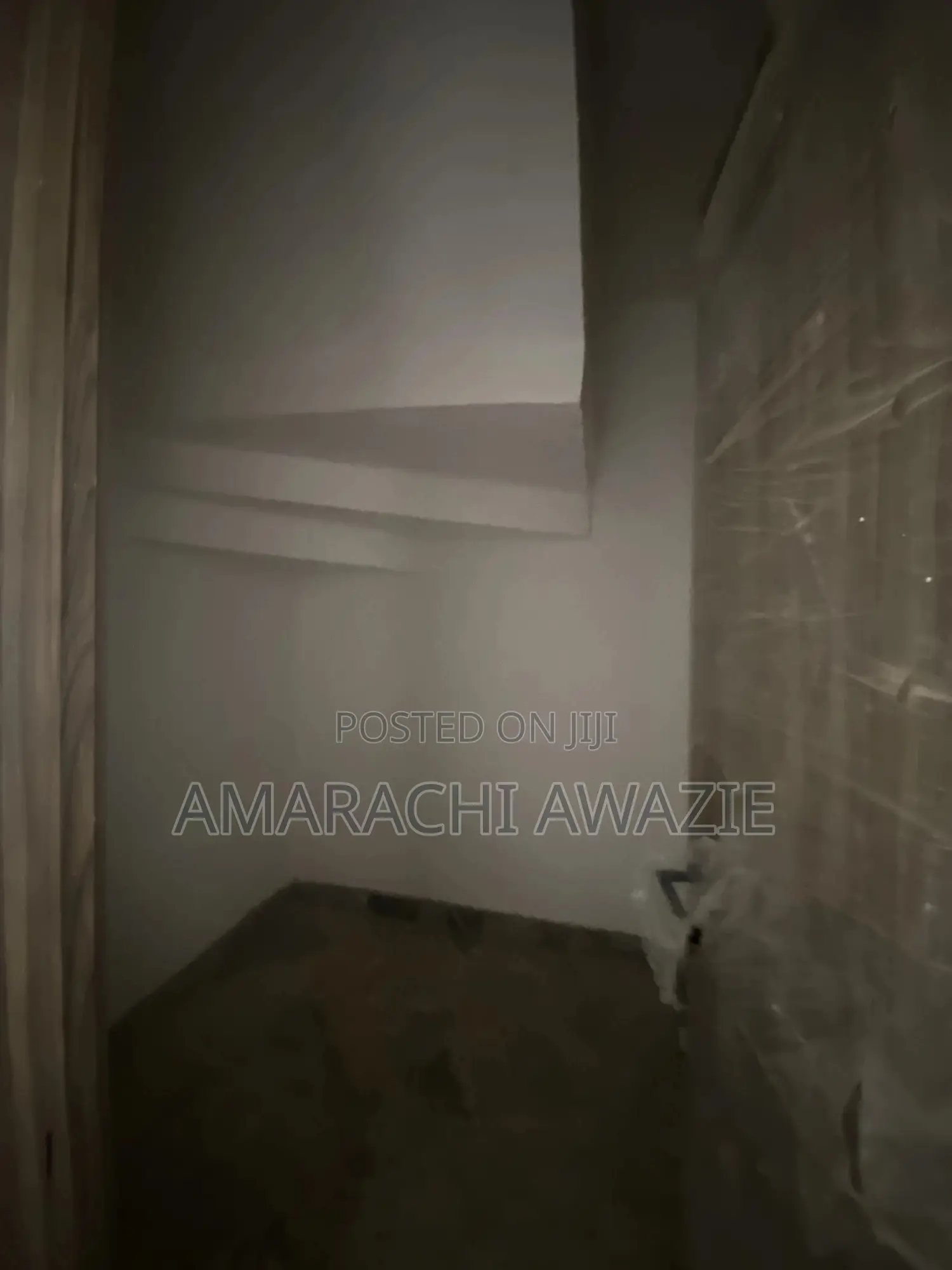 4bdrm Townhouse / Terrace in Mabushi for rent