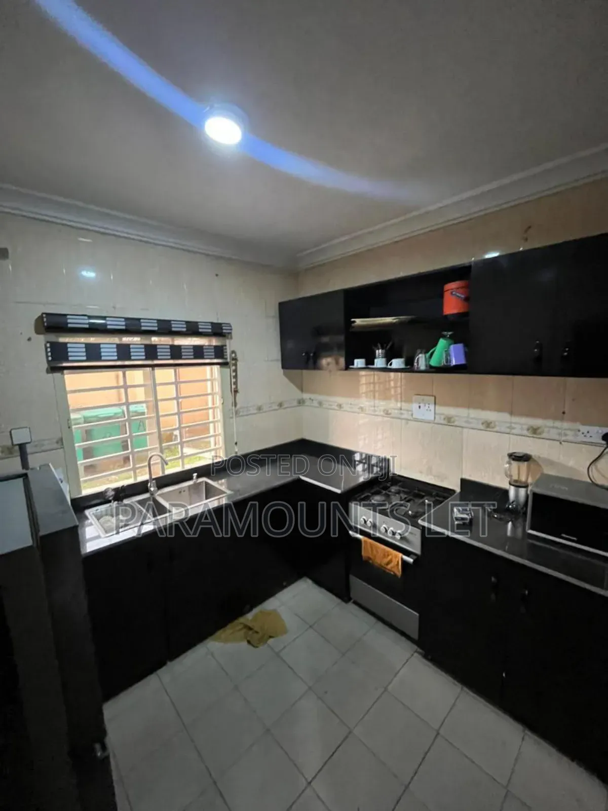 Luxury 4bed Duplex Ikeja Gra Close to Airport