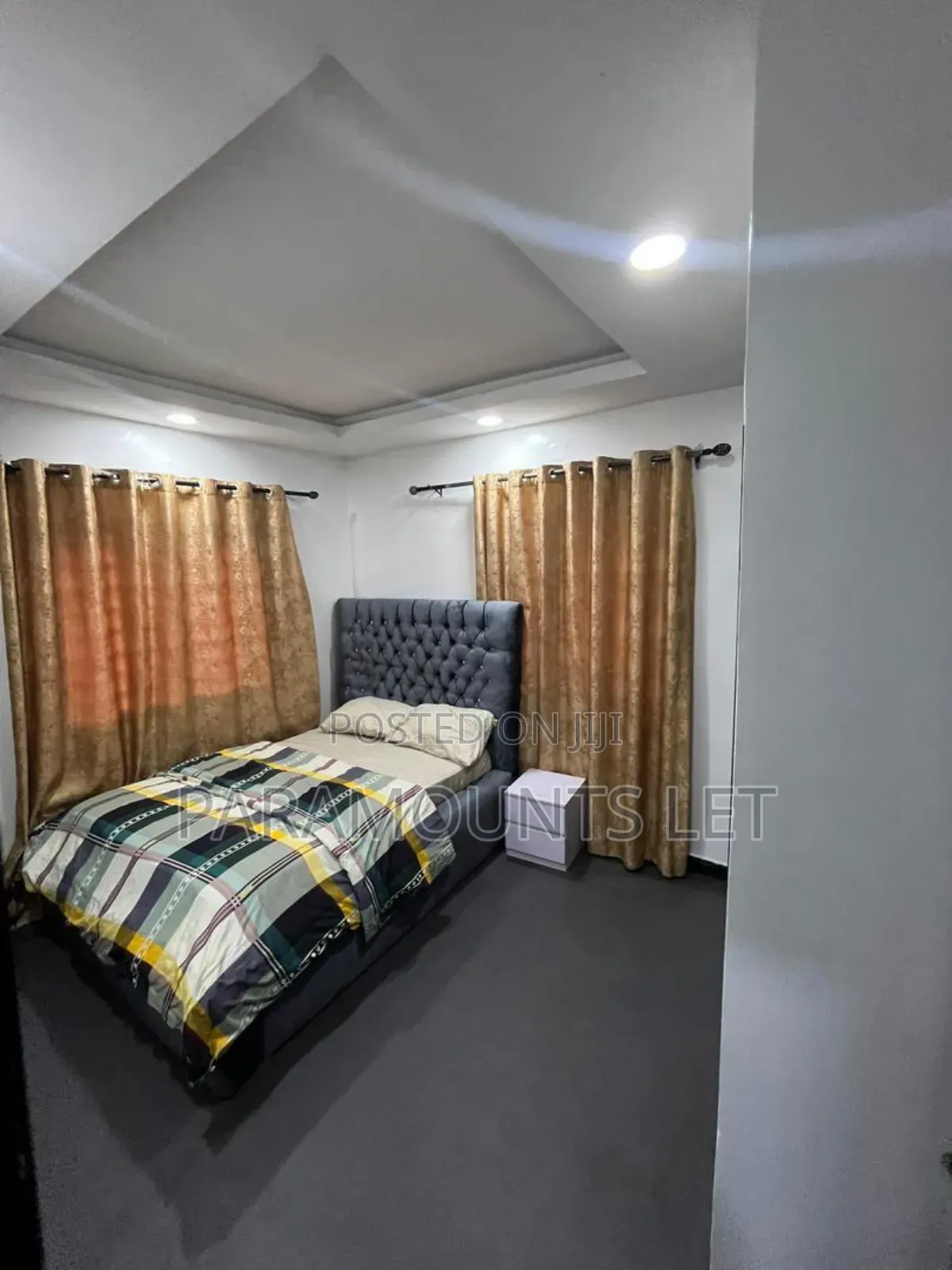 Luxury 4bed Duplex Ikeja Gra Close to Airport