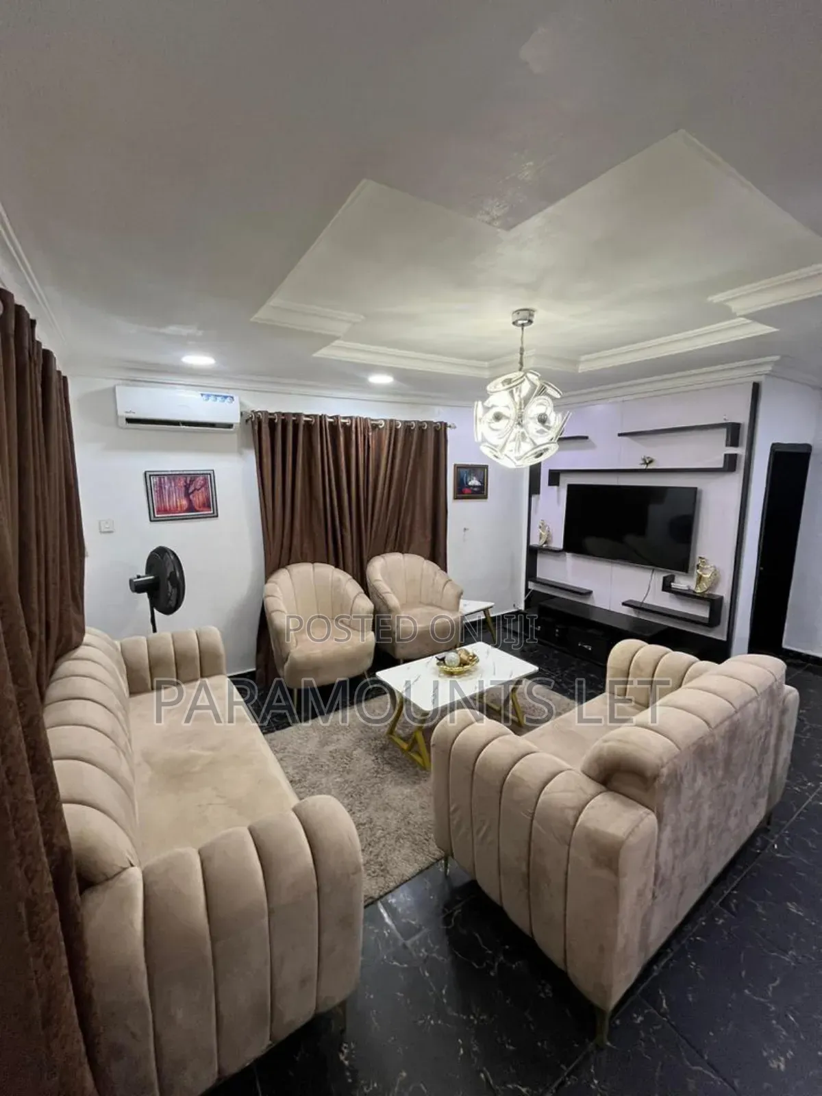 Luxury 4bed Duplex Ikeja Gra Close to Airport