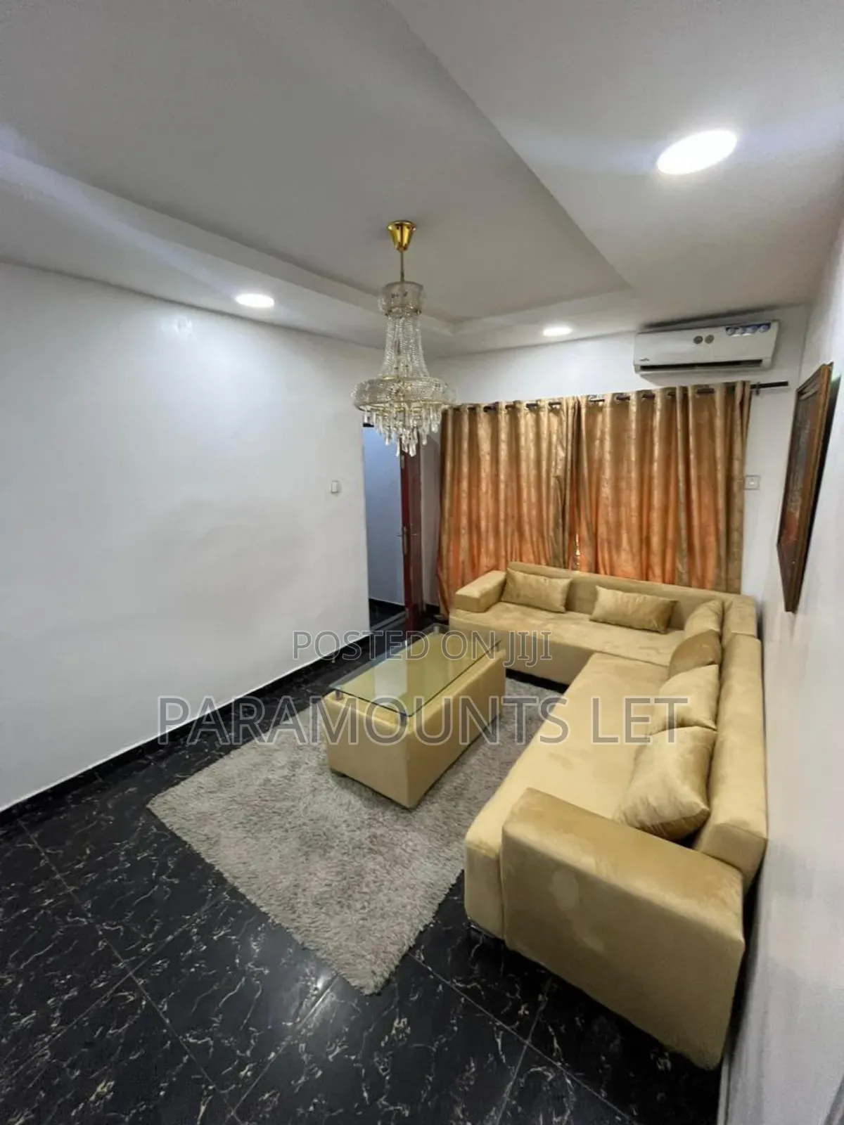 Luxury 4bed Duplex Ikeja Gra Close to Airport