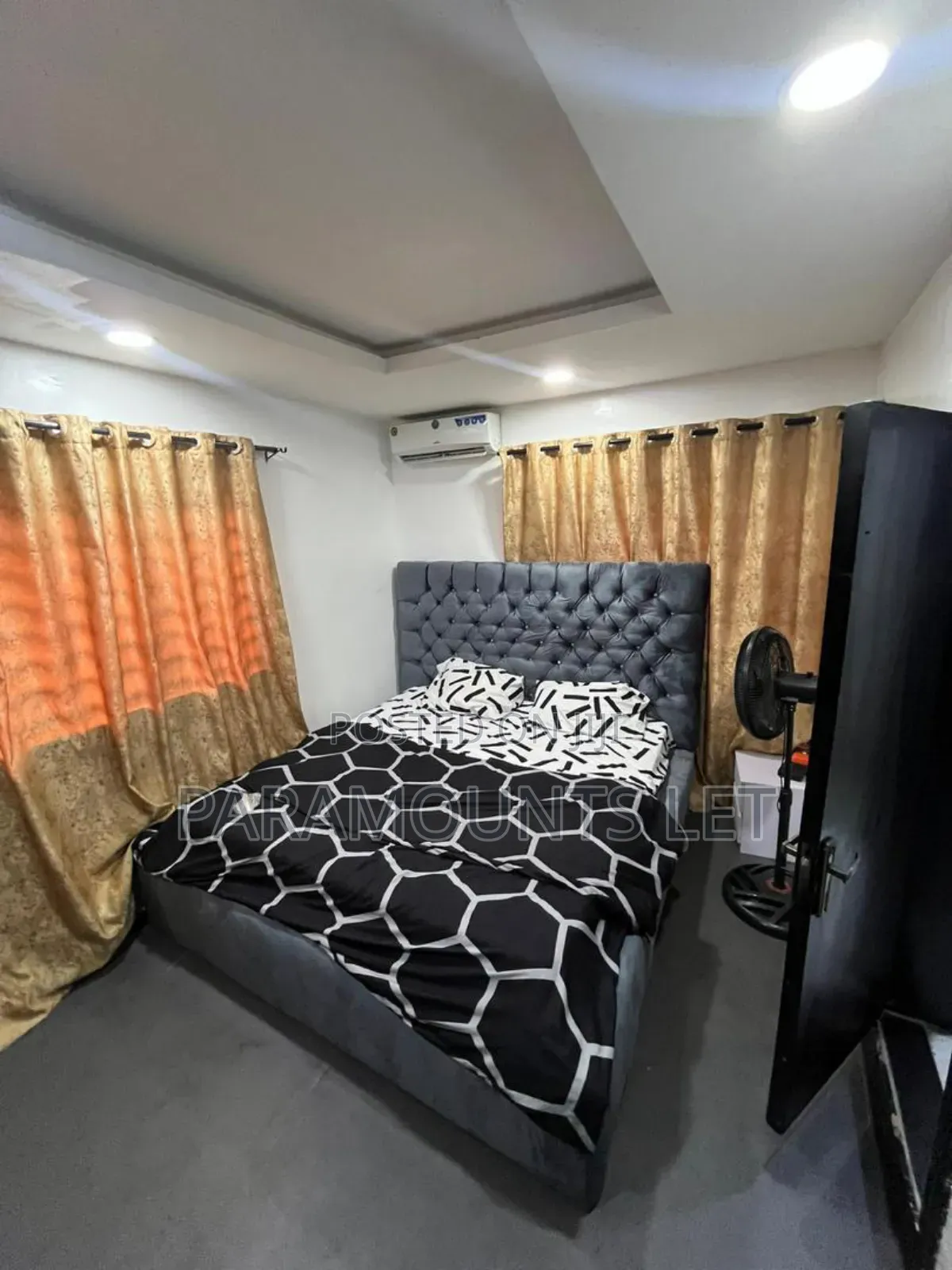 Luxury 4bed Duplex Ikeja Gra Close to Airport