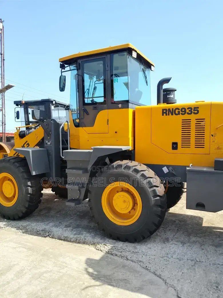 Brand New Rng935 Kotai Payloader.