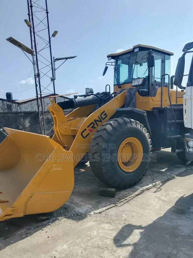 Brand New Rng935 Kotai Payloader.