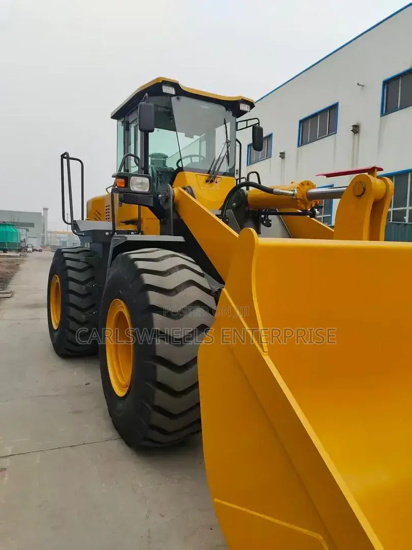 Brand New Rng935 Kotai Payloader.