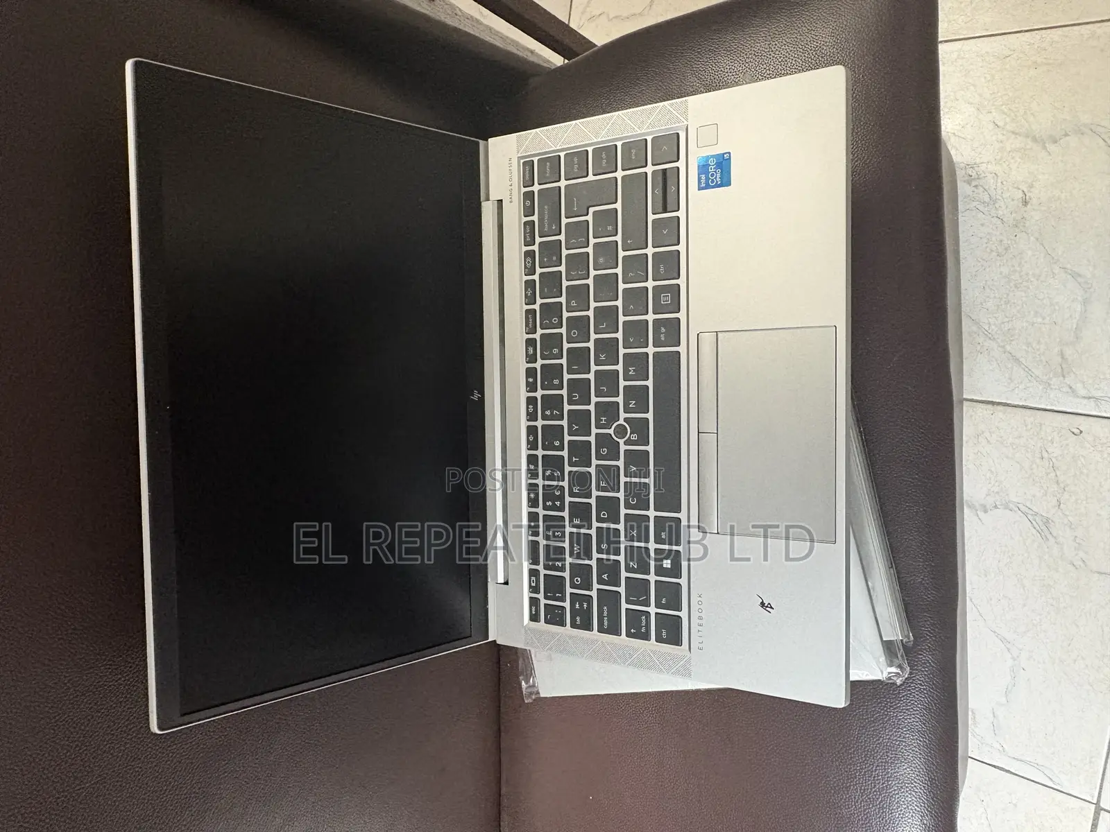 Laptop HP EliteBook 840 G8 8GB Intel Core i5 SSD 256GB