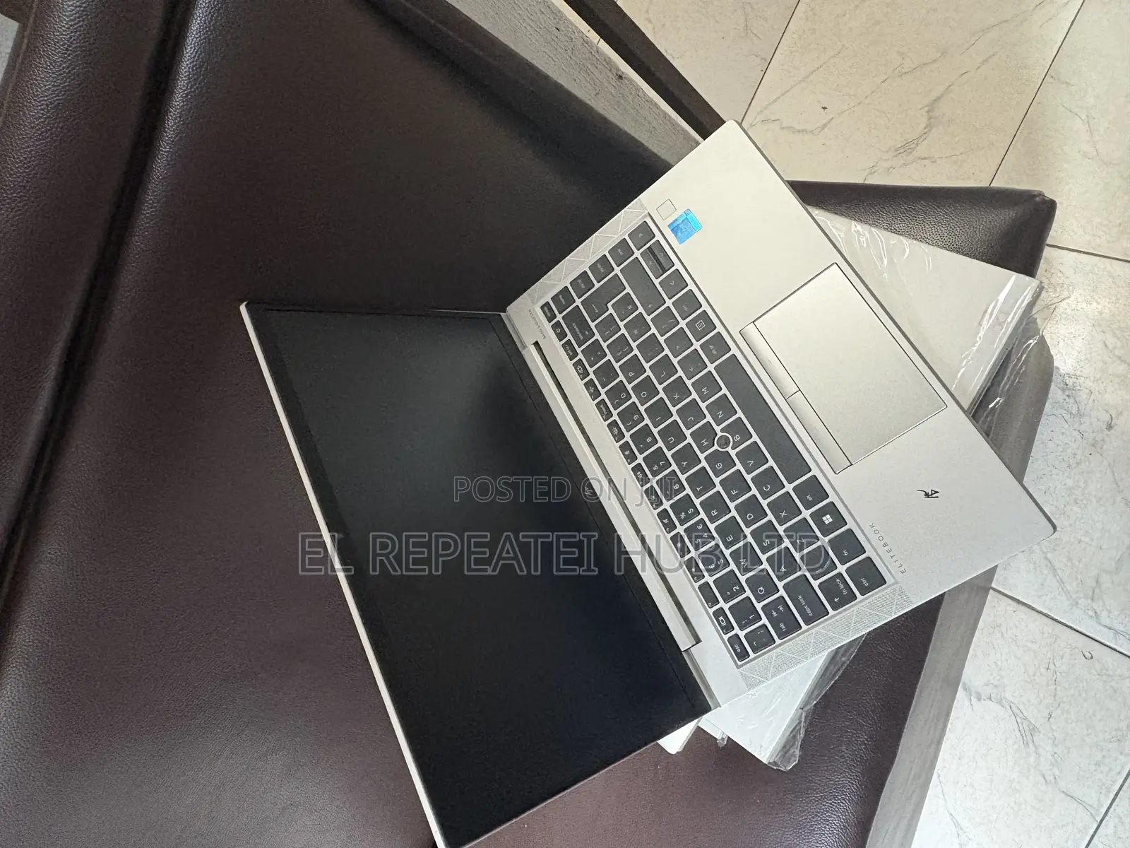 Laptop HP EliteBook 840 G8 8GB Intel Core i5 SSD 256GB