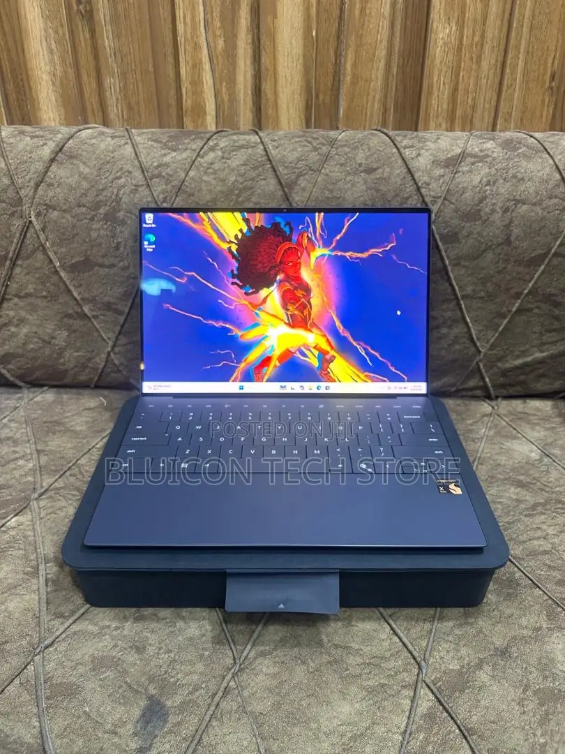 Laptop Dell XPS 13 64GB Qualcomm Snapdragon X Elite SSD 2T