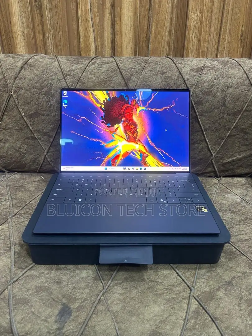 Laptop Dell XPS 13 64GB Qualcomm Snapdragon X Elite SSD 2T