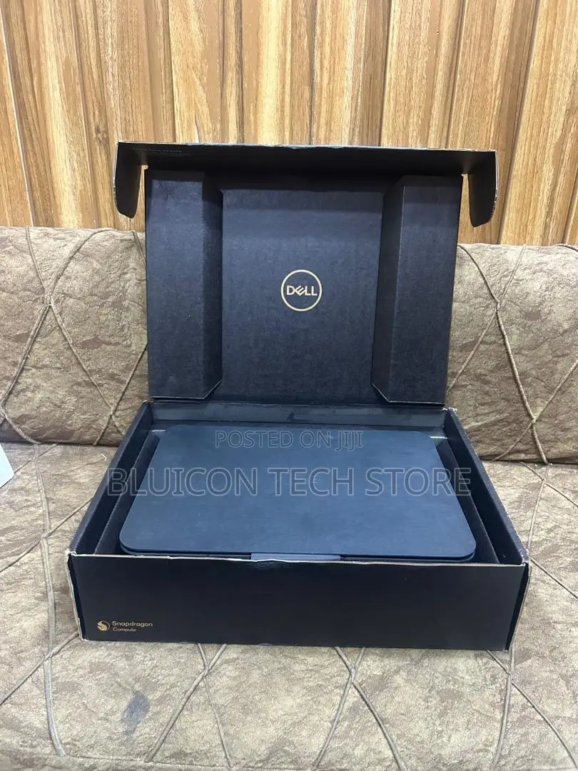 Laptop Dell XPS 13 64GB Qualcomm Snapdragon X Elite SSD 2T