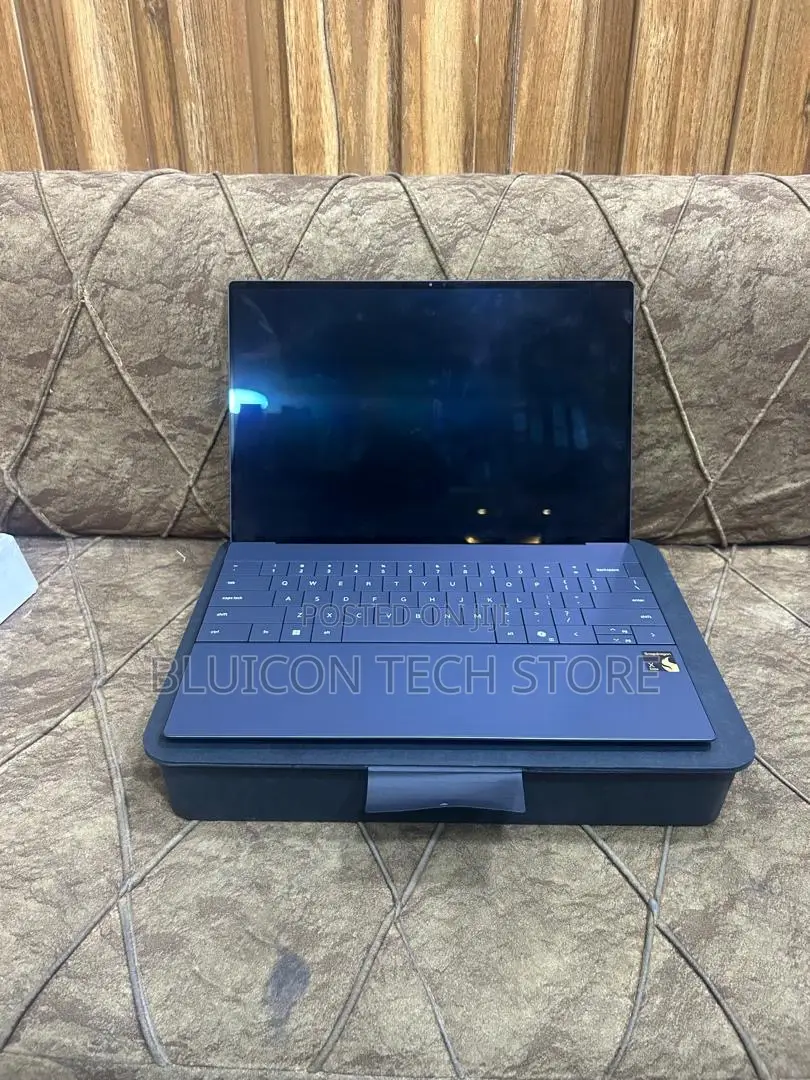 Laptop Dell XPS 13 64GB Qualcomm Snapdragon X Elite SSD 2T