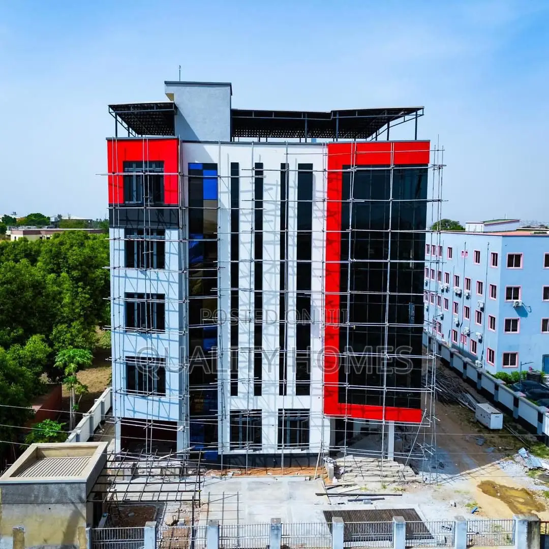 Furnished 20bdrm Mansion in Zone 2 / Wuse for sale