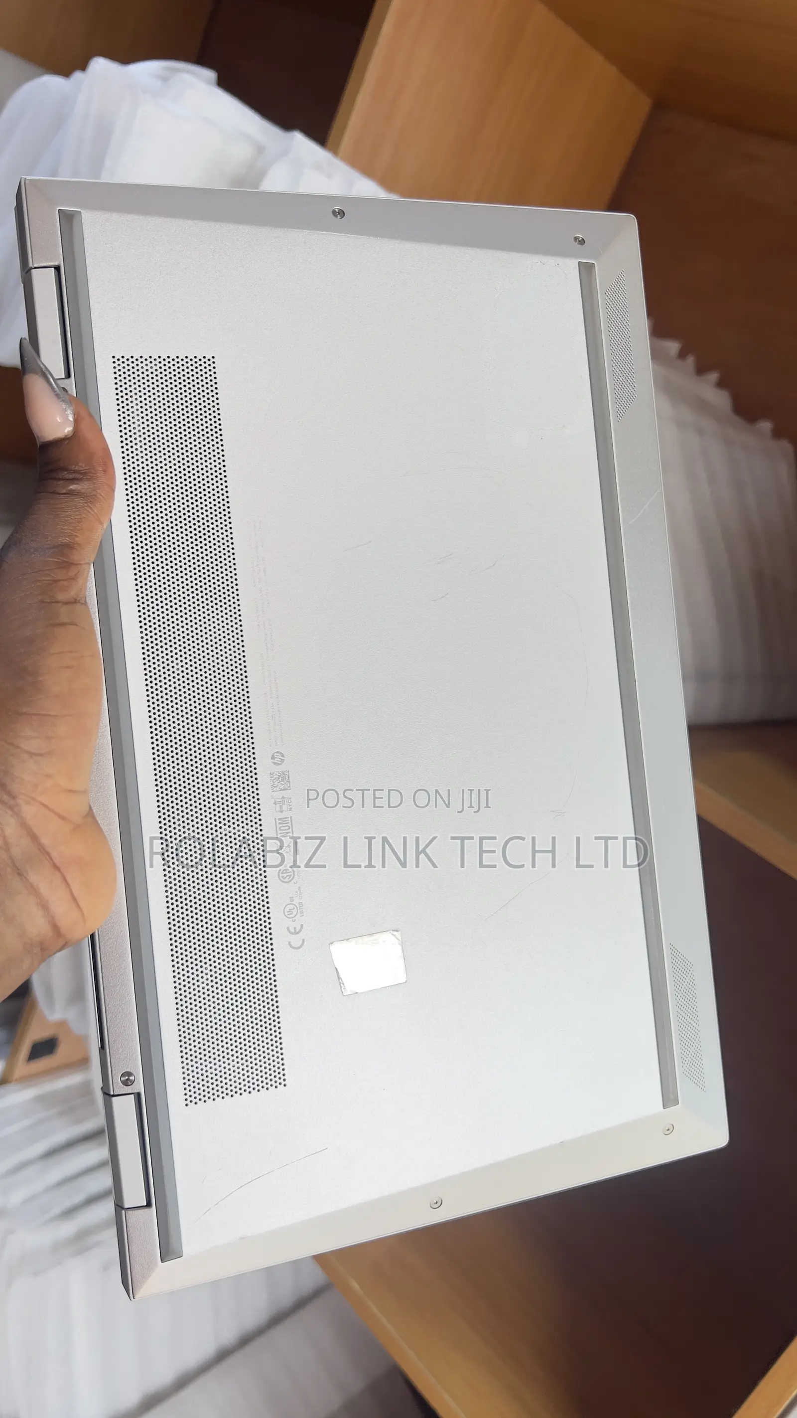 Laptop HP EliteBook 1040 G8 16GB Intel Core i7 SSD 512GB