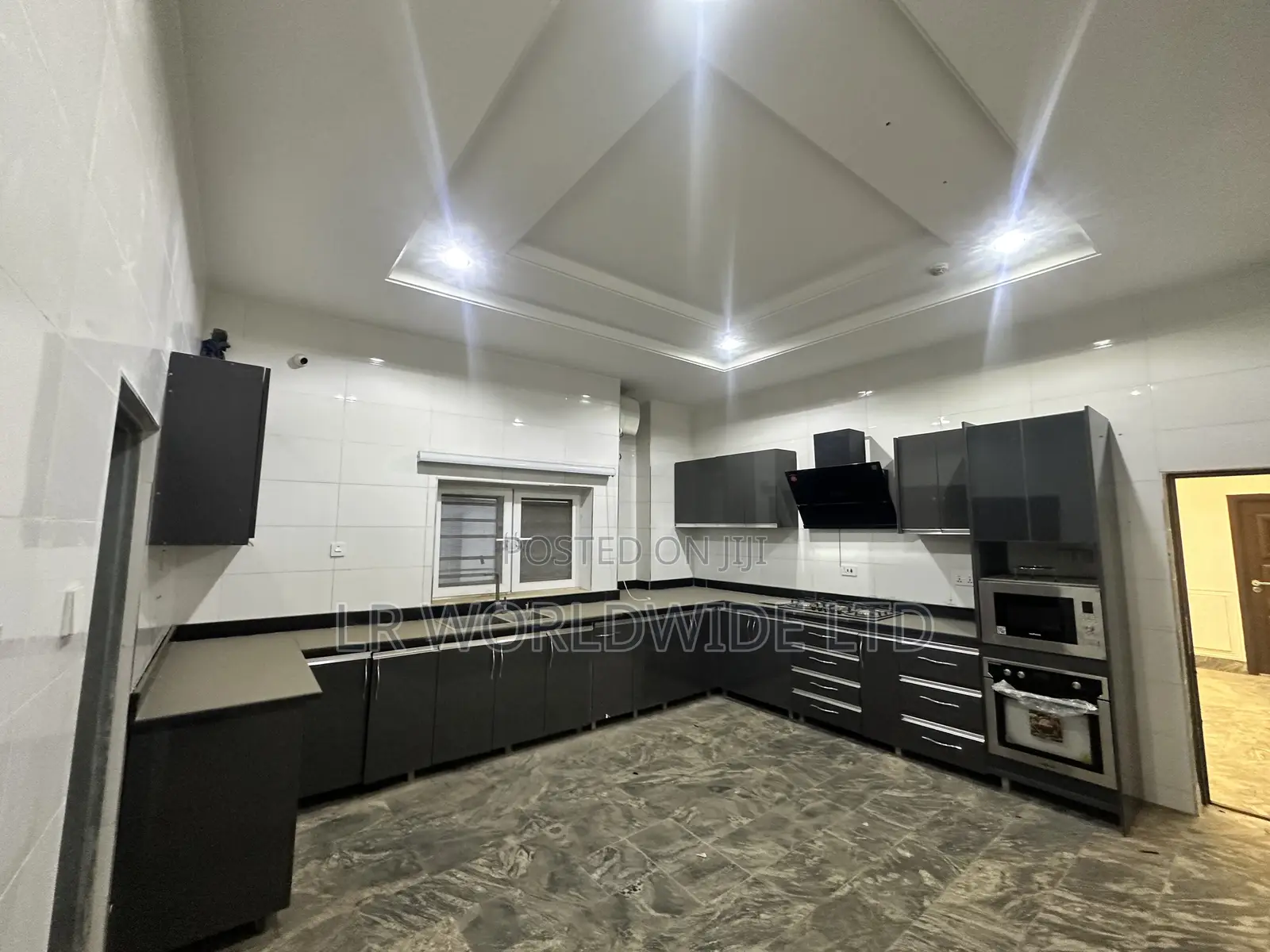 Furnished 6bdrm Duplex in Kaura for rent