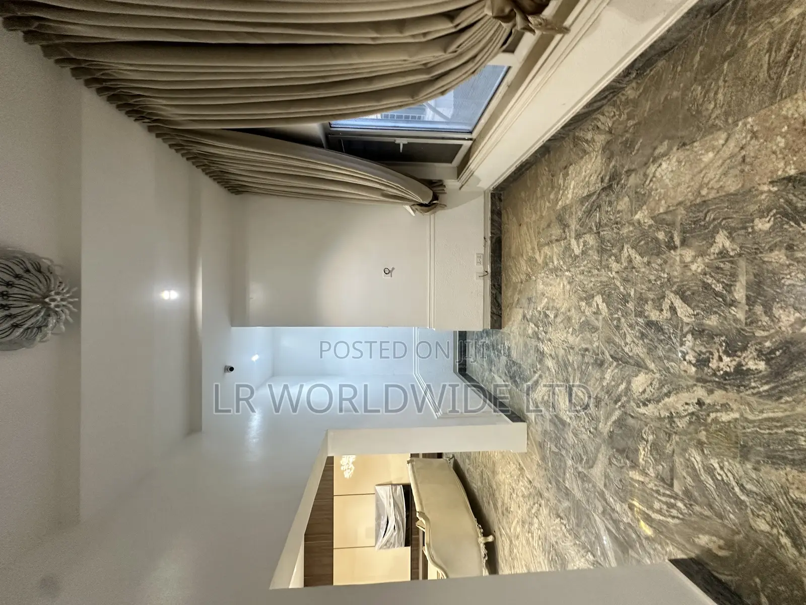Furnished 6bdrm Duplex in Kaura for rent