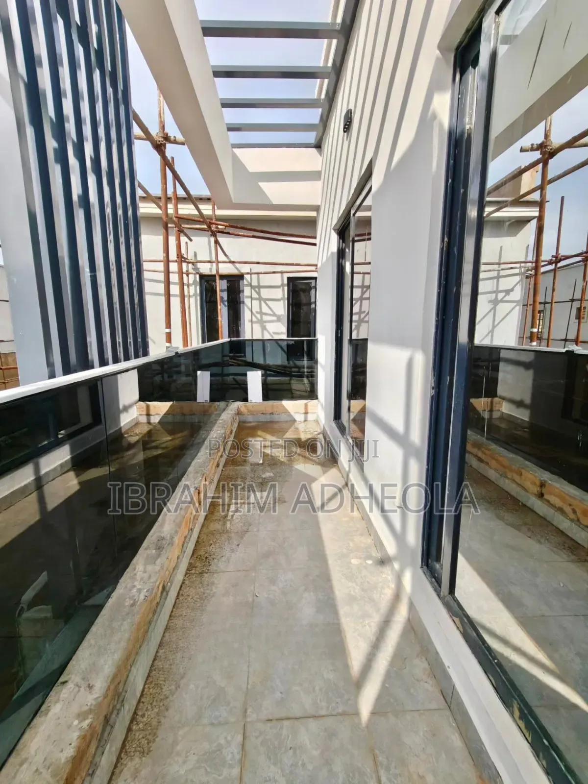 5bdrm Duplex in Ikeja Gra for sale