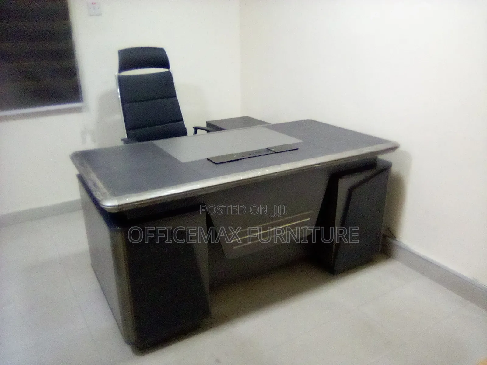 Executive Director Office Table