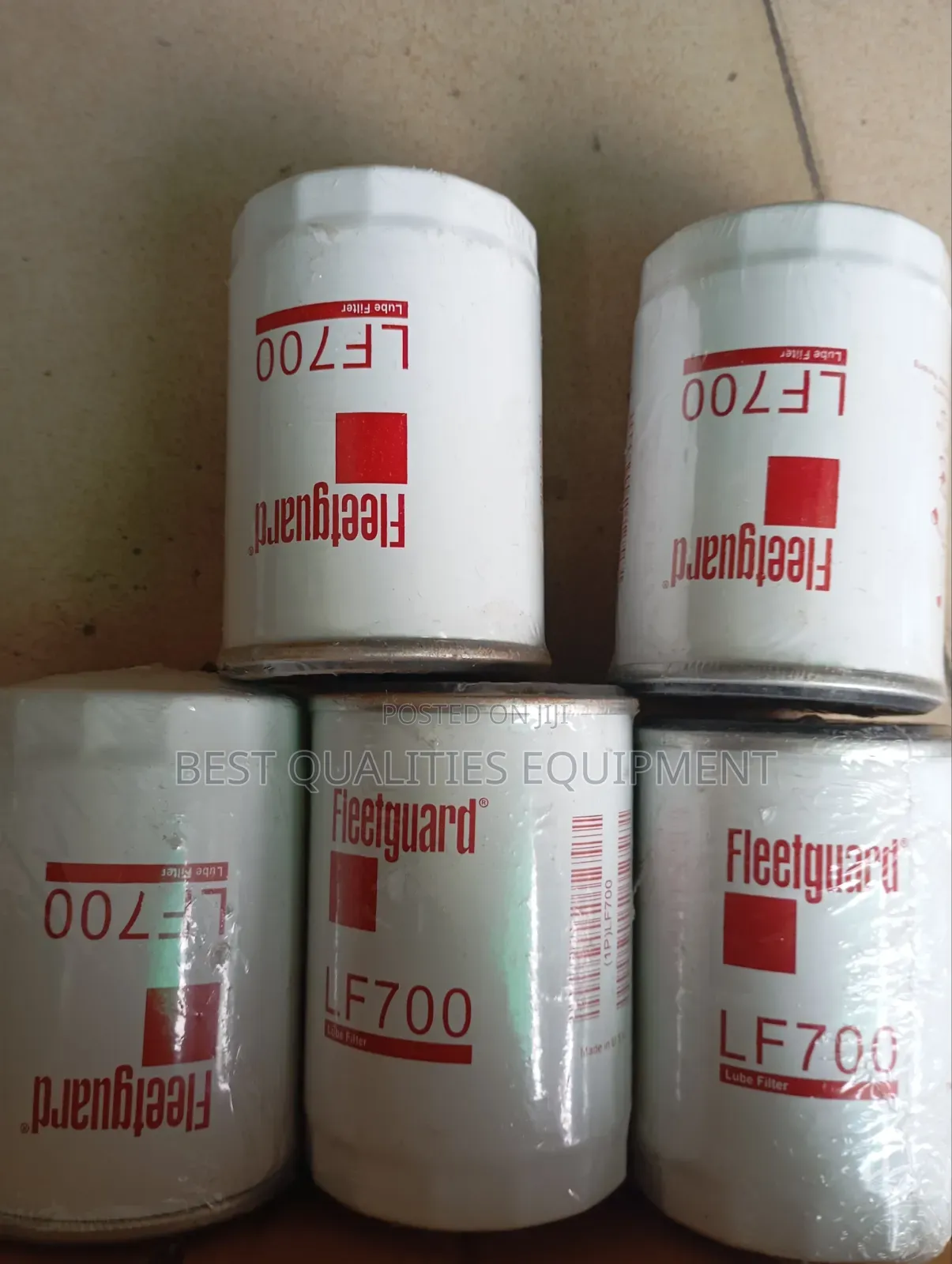 Lf700 Lube Filter