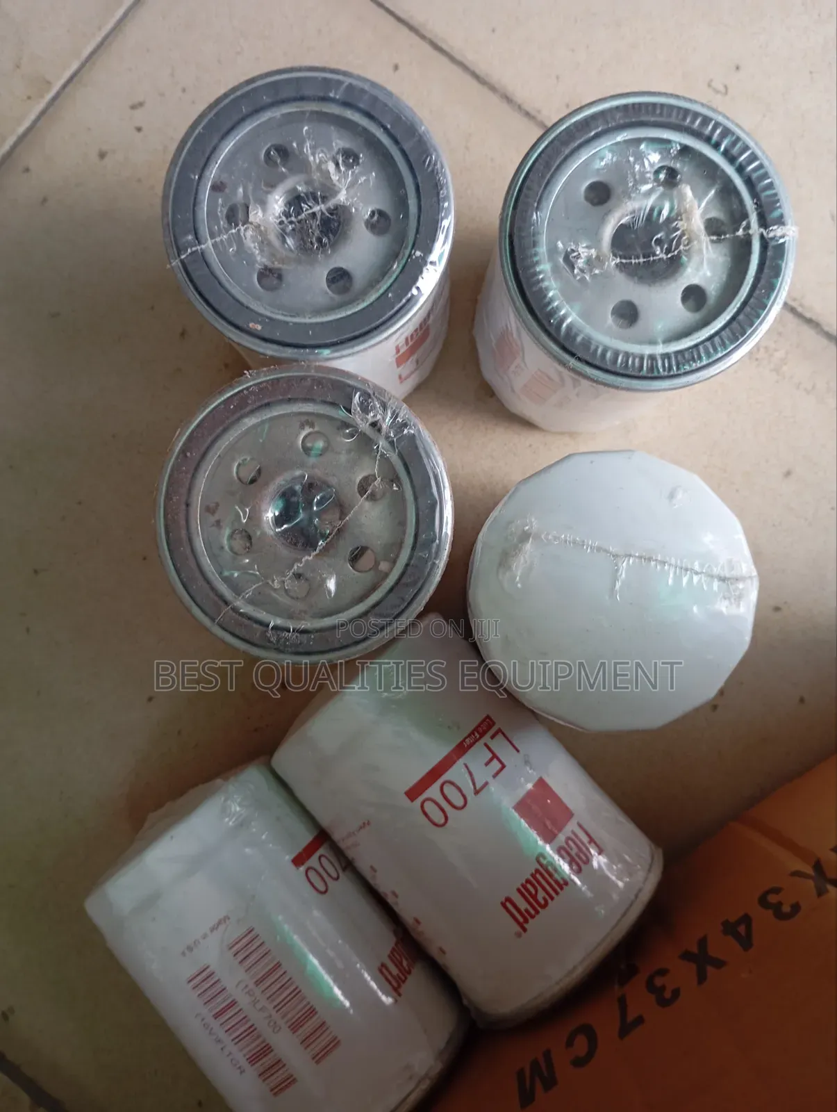 Lf700 Lube Filter