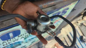 Fuel Pressure Pump Sensor Hyundai Sonata Santa Fe Tucson Ix35 2012