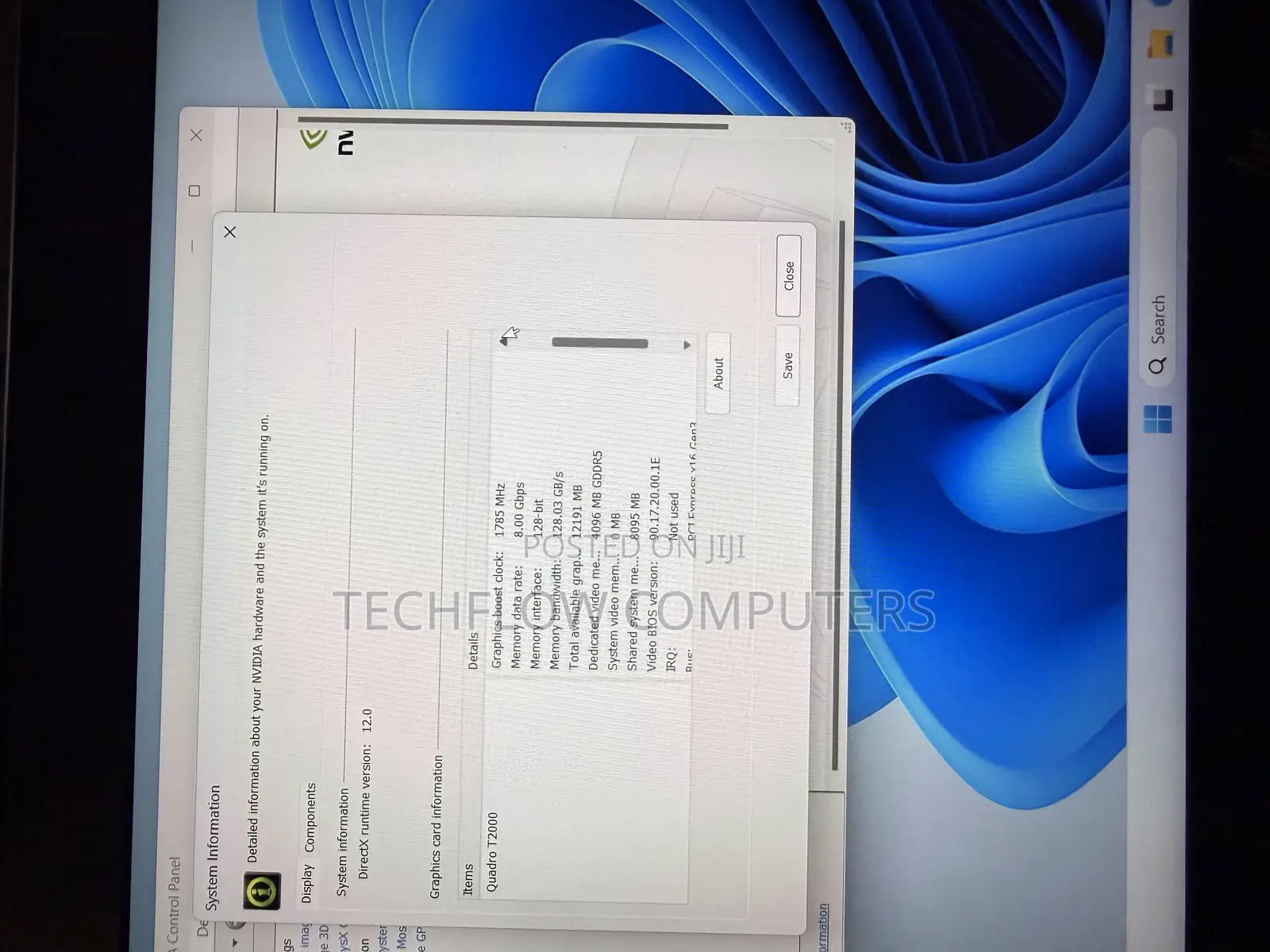 Laptop HP ZBook 15 G6 16GB Intel Core i7 SSD 1T