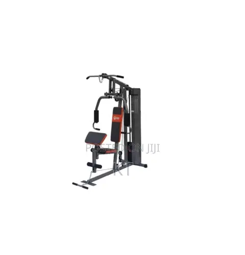 Brand New One Station Gym Machine