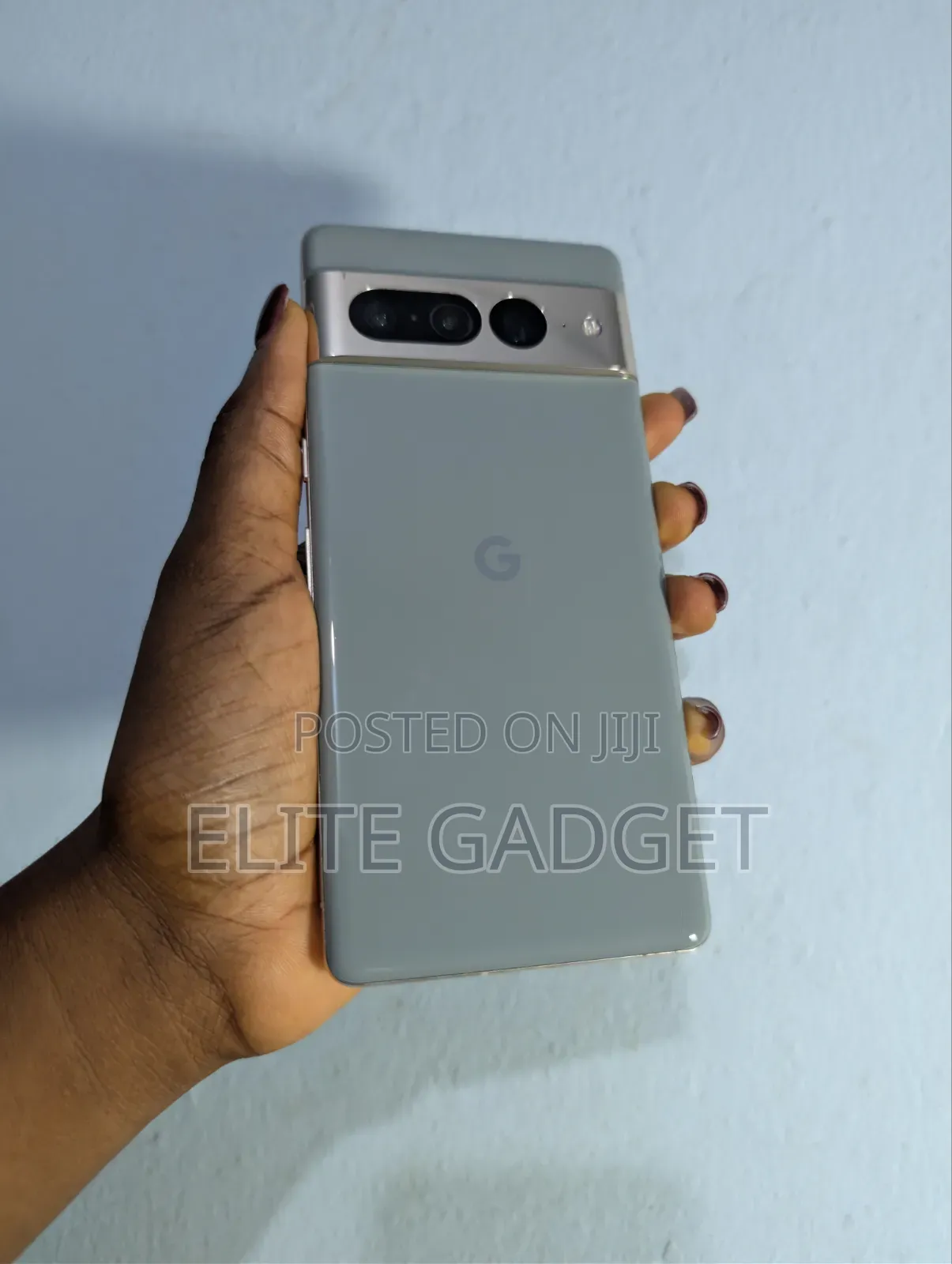Google Pixel 7 Pro 128 GB Green