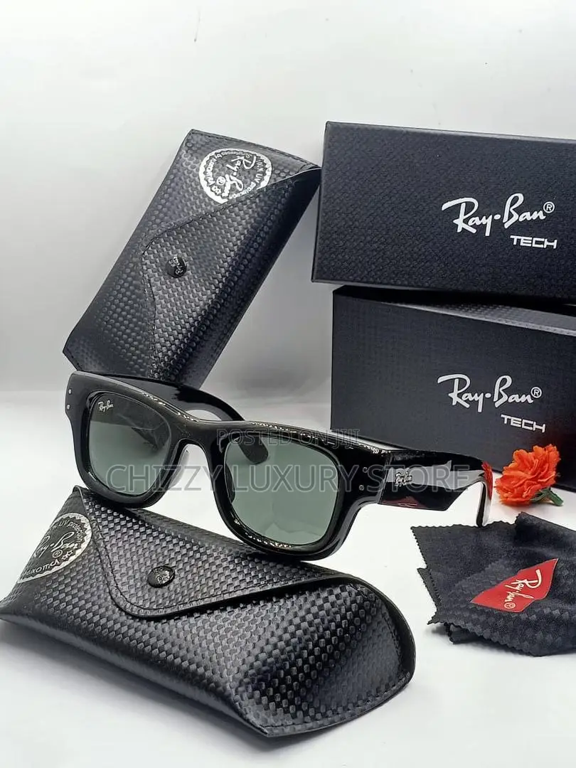 Rayban Quality Luxury Men Sunglasses