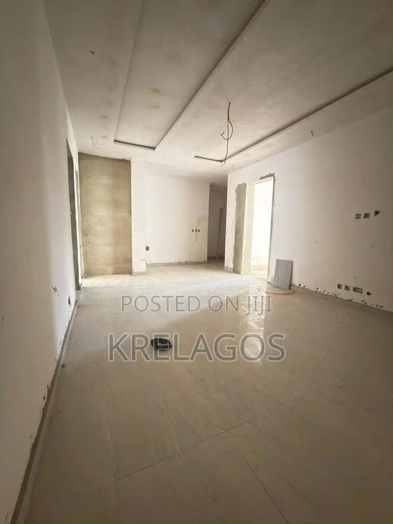 4bdrm Duplex in Ikate for sale