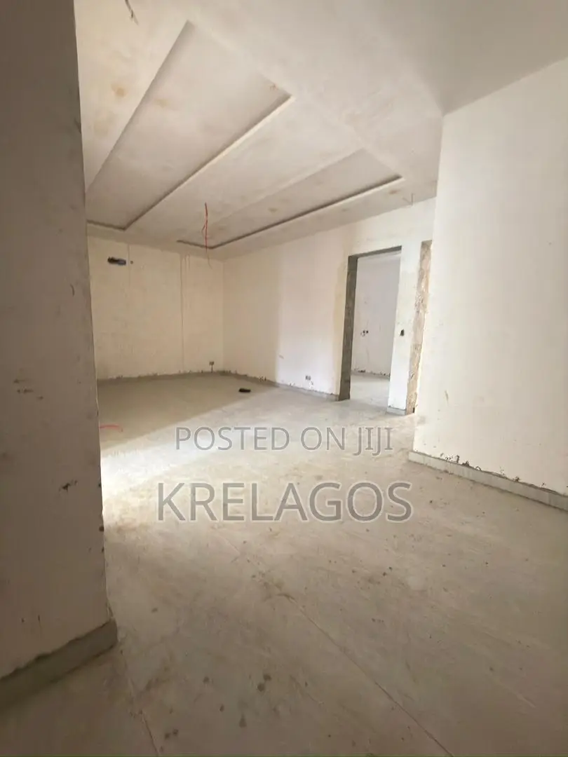 4bdrm Duplex in Ikate for sale
