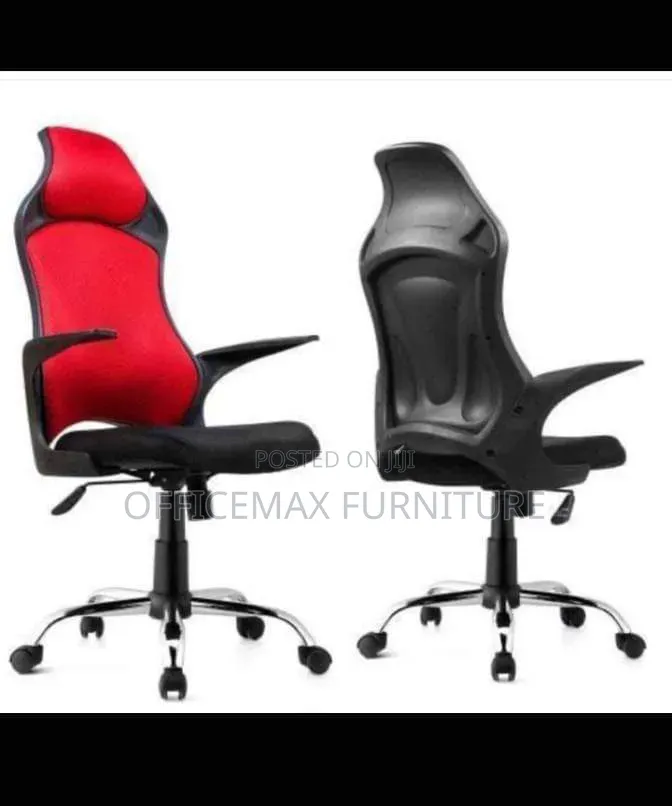 Mesh Swivel Office Chair