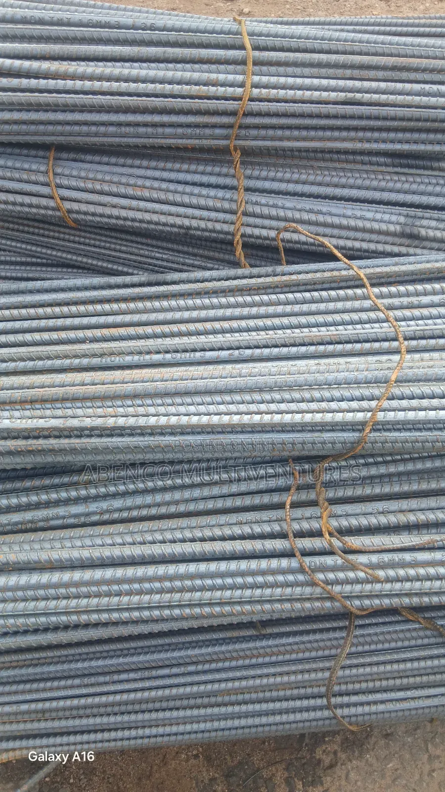 Quality Reinforcement TMT and Local Available
