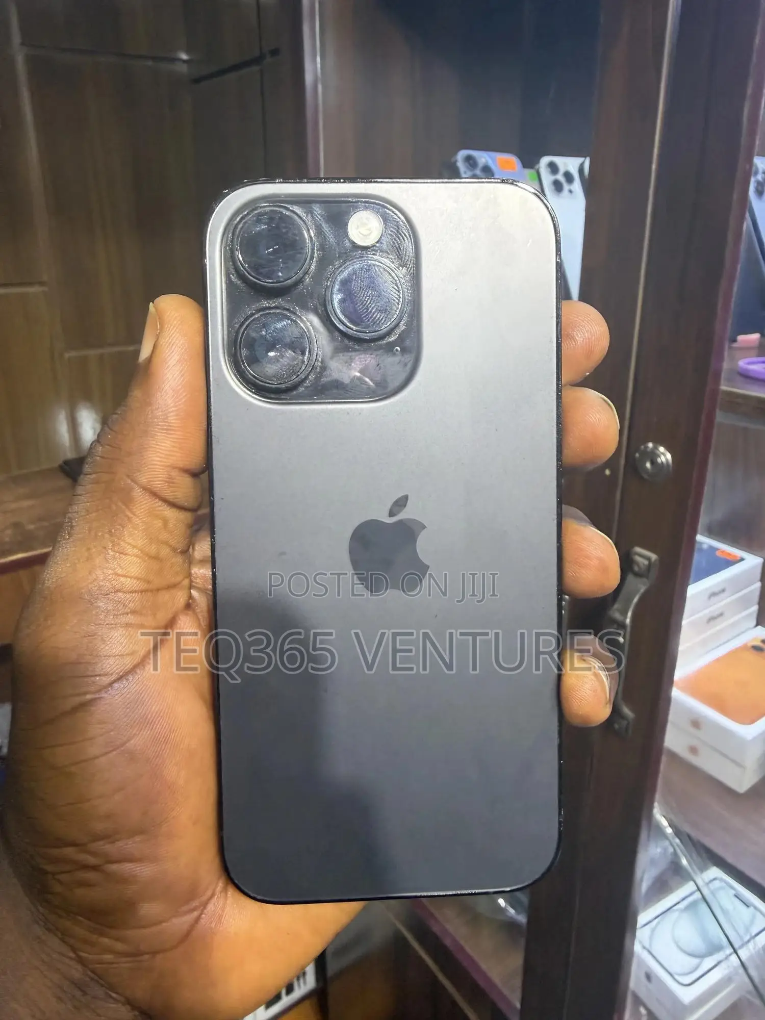 Apple iPhone 13 Pro Max 256 GB